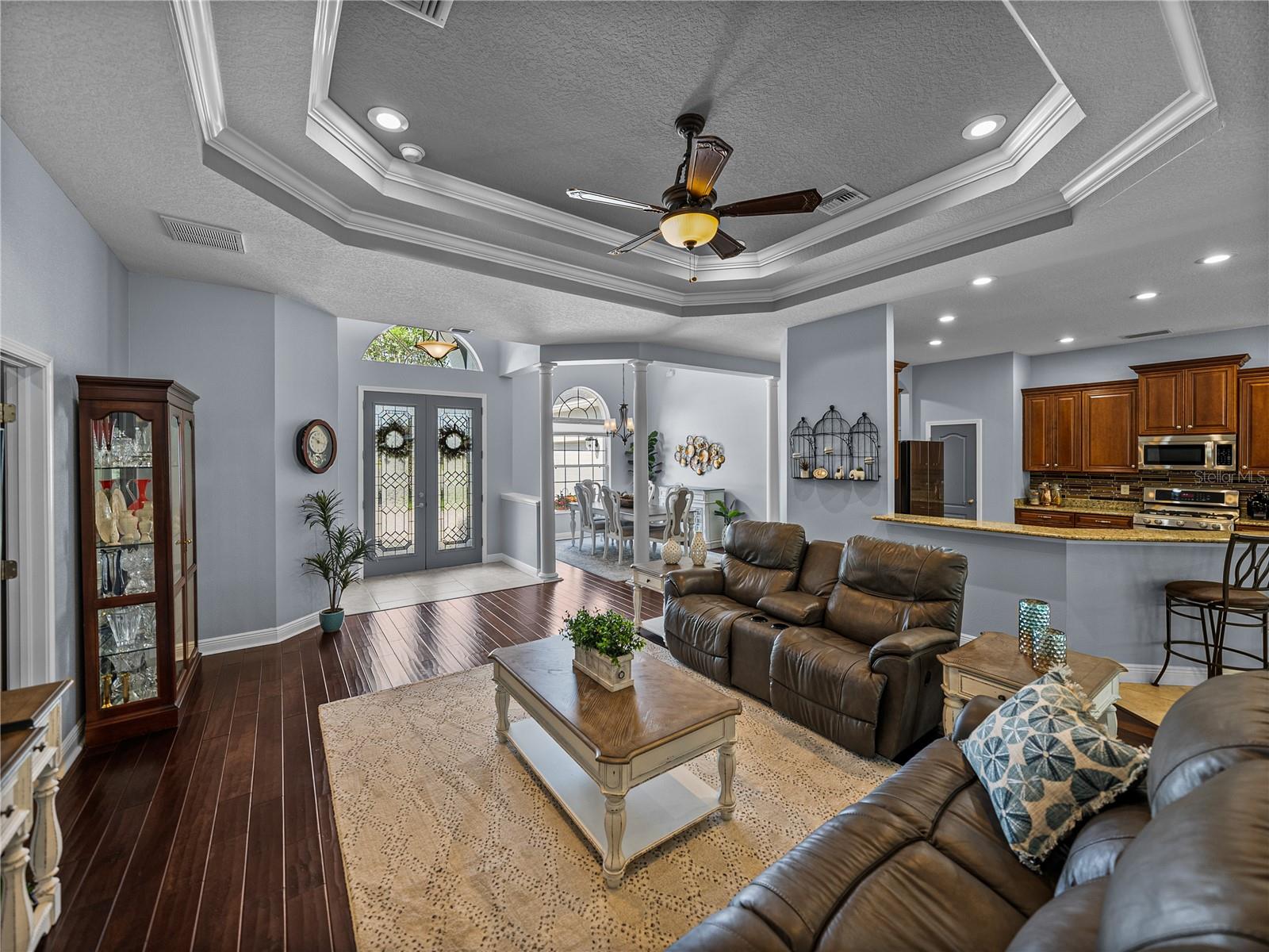 Image 8 of 36 For 800 Osprey Landing Drive