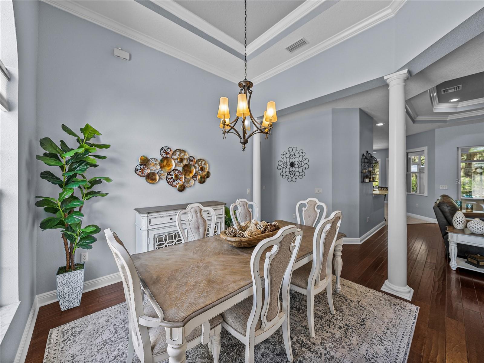 Image 9 of 36 For 800 Osprey Landing Drive