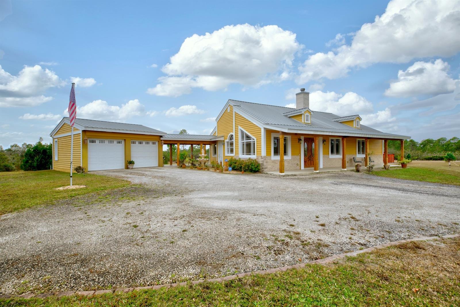 Details for 194 Leisure Lane, VENUS, FL 33960