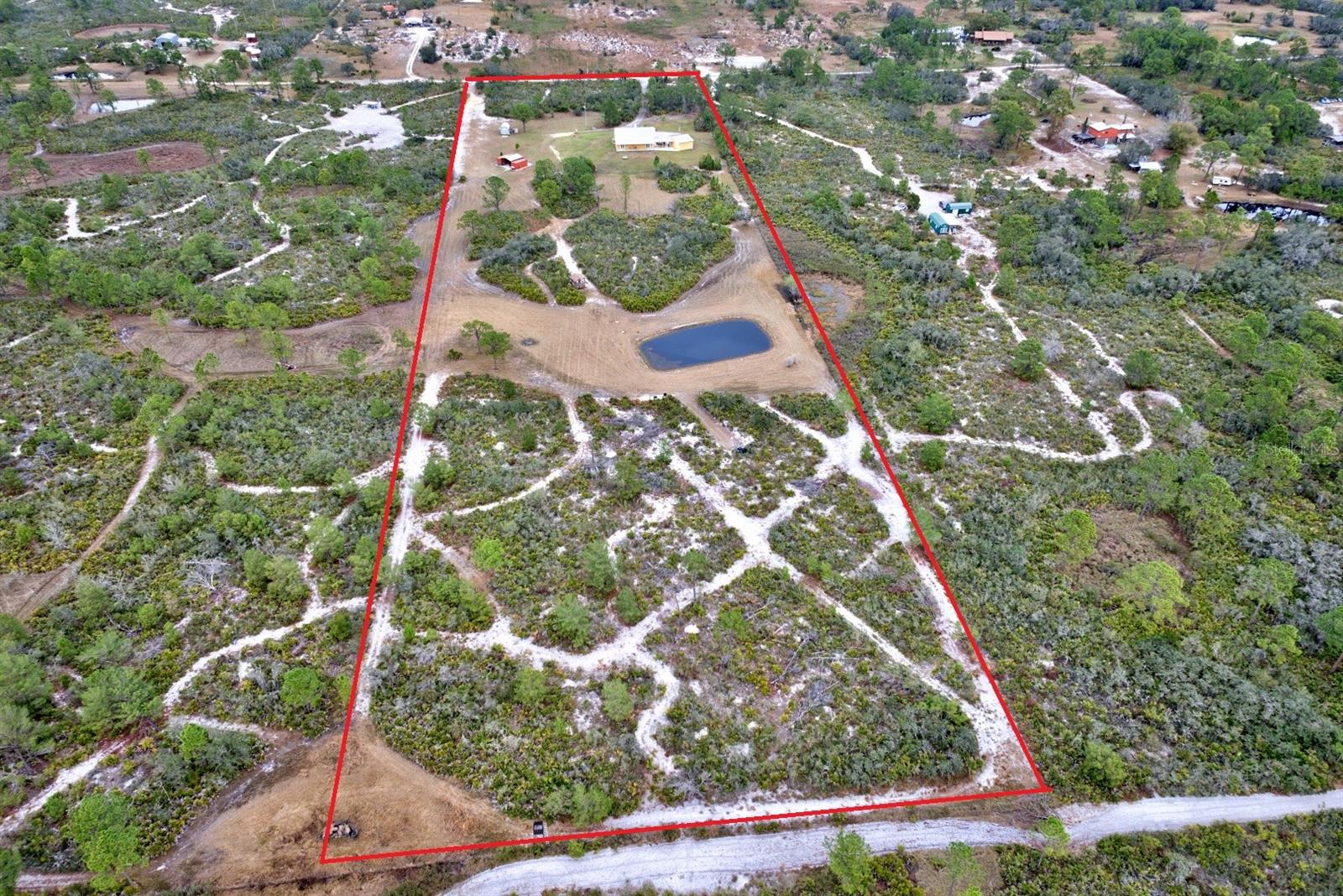 Image 36 of 42 For 194 Leisure Lane