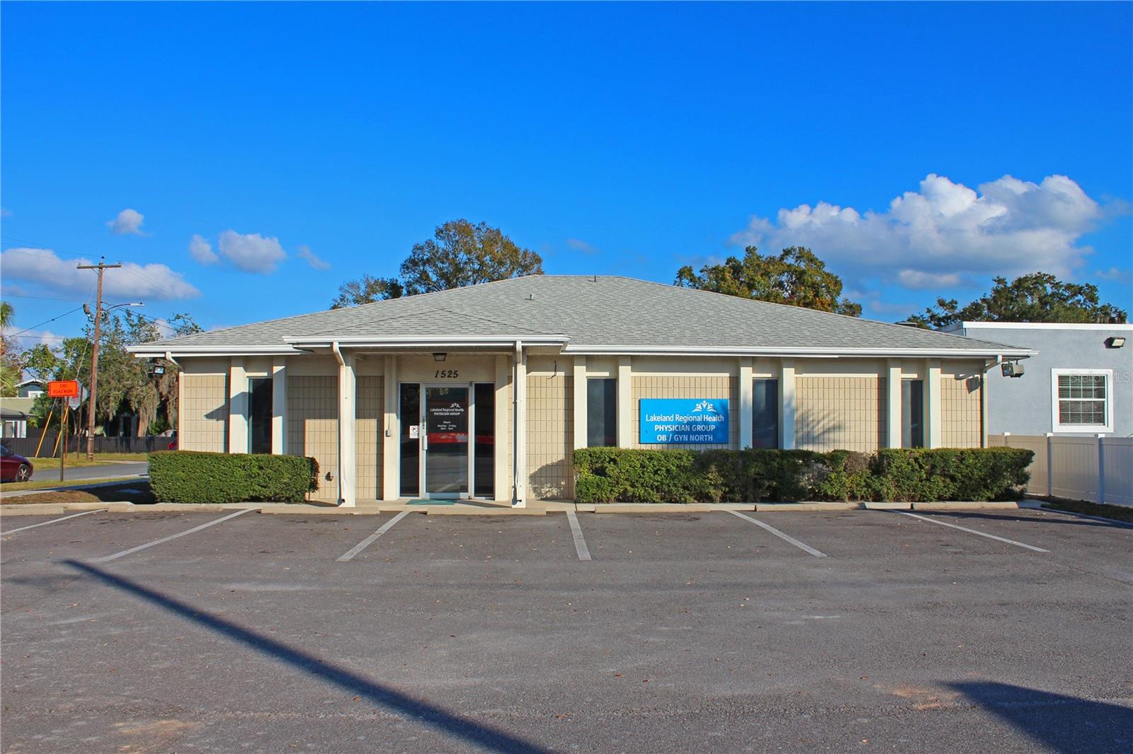 Details for 1525 Lakeland Hills Boulevard, LAKELAND, FL 33805