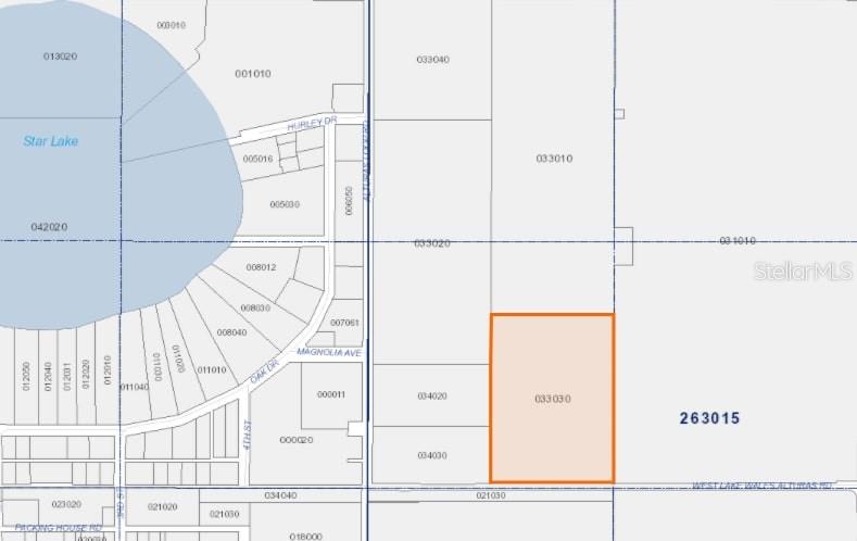 Image 3 of 3 For 1642 Lake Wales Alturas Road