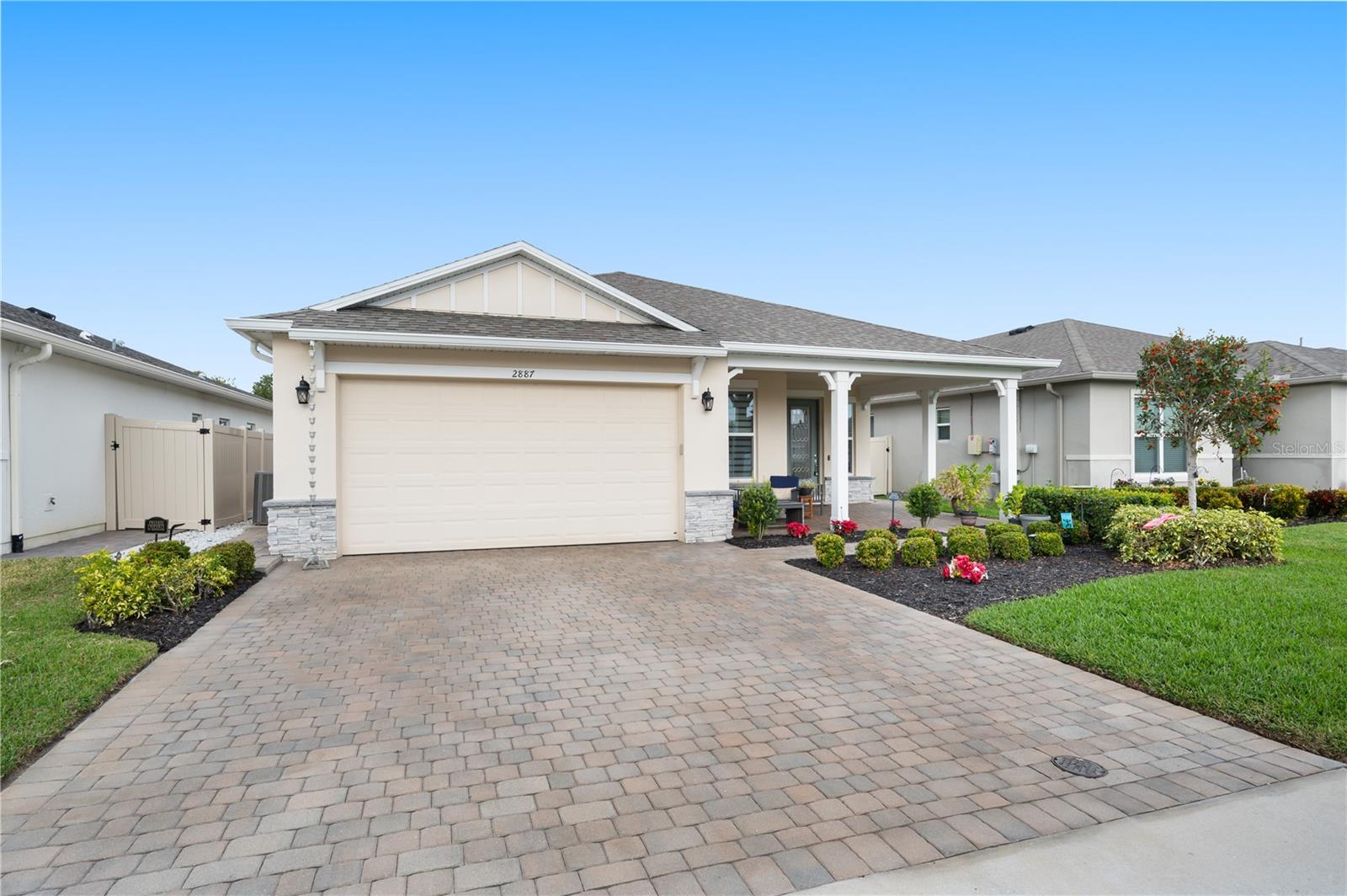 Image 3 of 51 For 2887 Parkfield Road