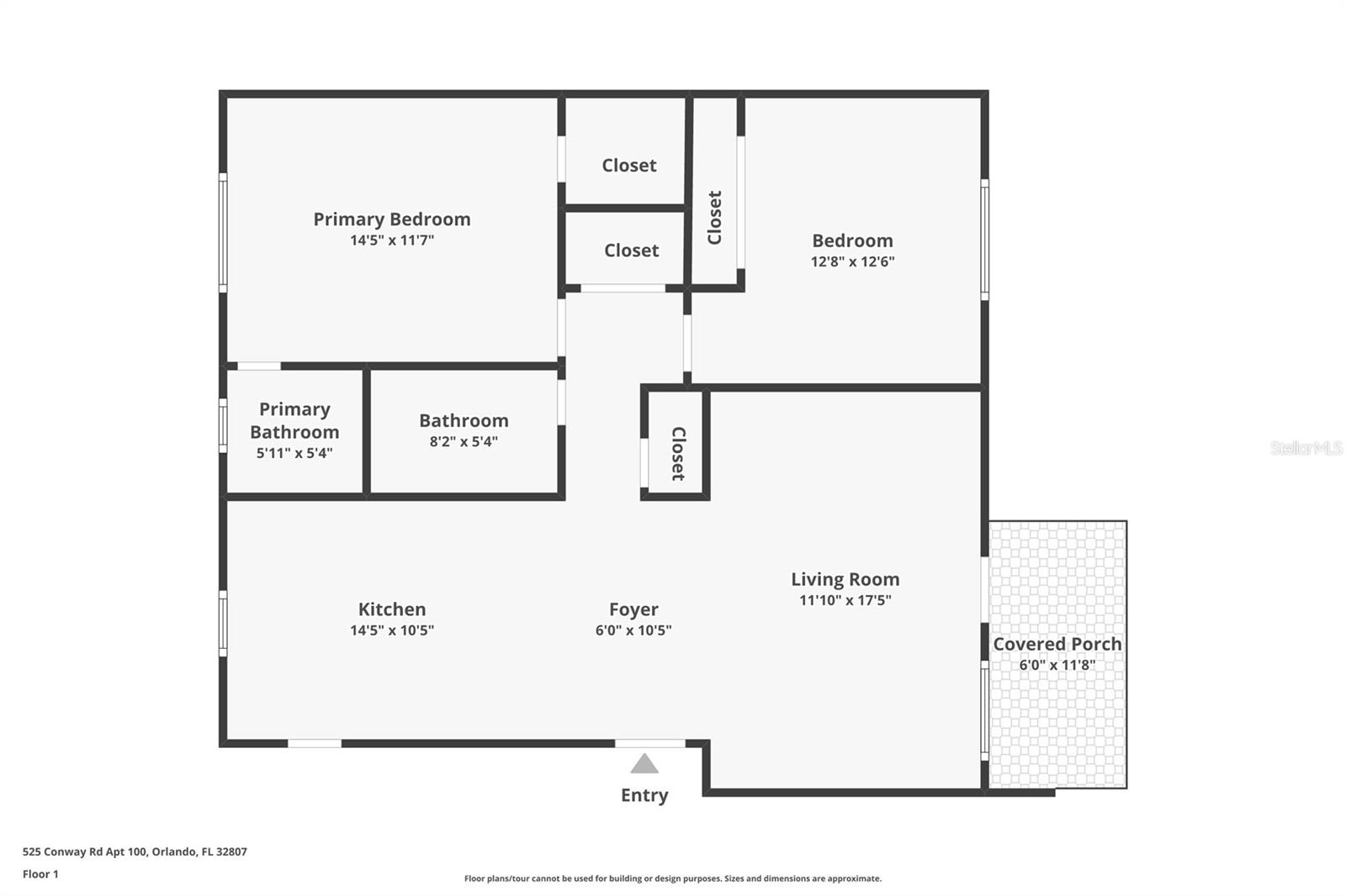 Image 23 of 23 For 525 Conway Road 100