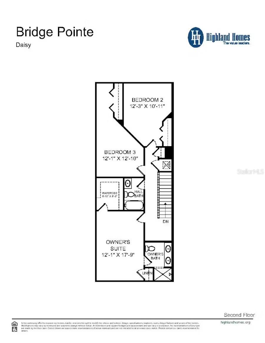 Image 3 of 7 For 298 Chesapeake Drive