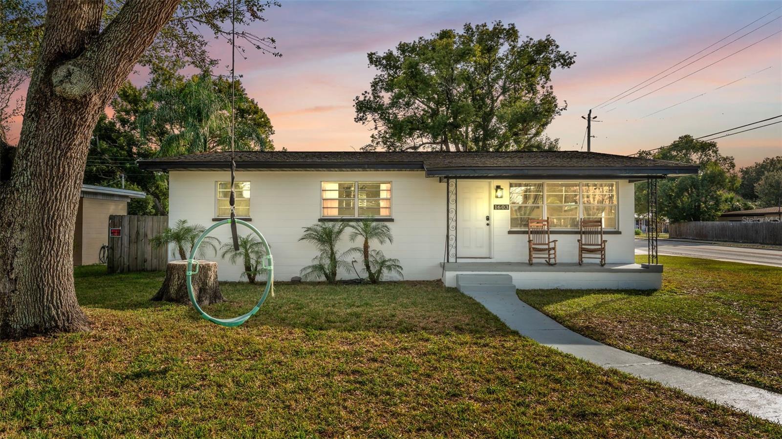 Details for 1603 Skinner Street, LAKELAND, FL 33801