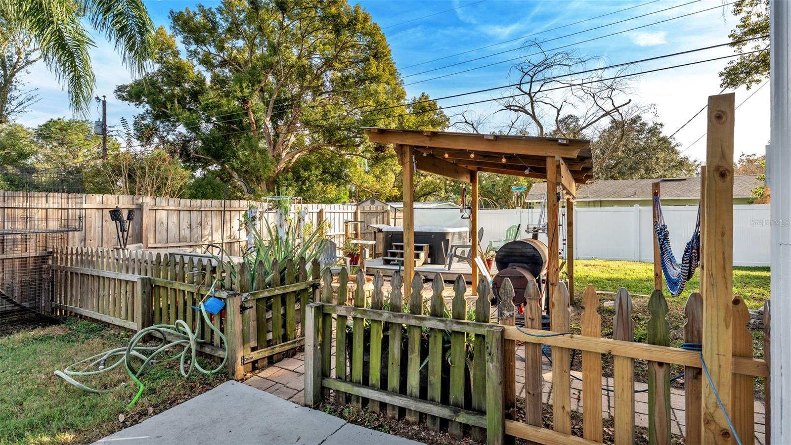 Image 34 of 45 For 1603 Skinner Street