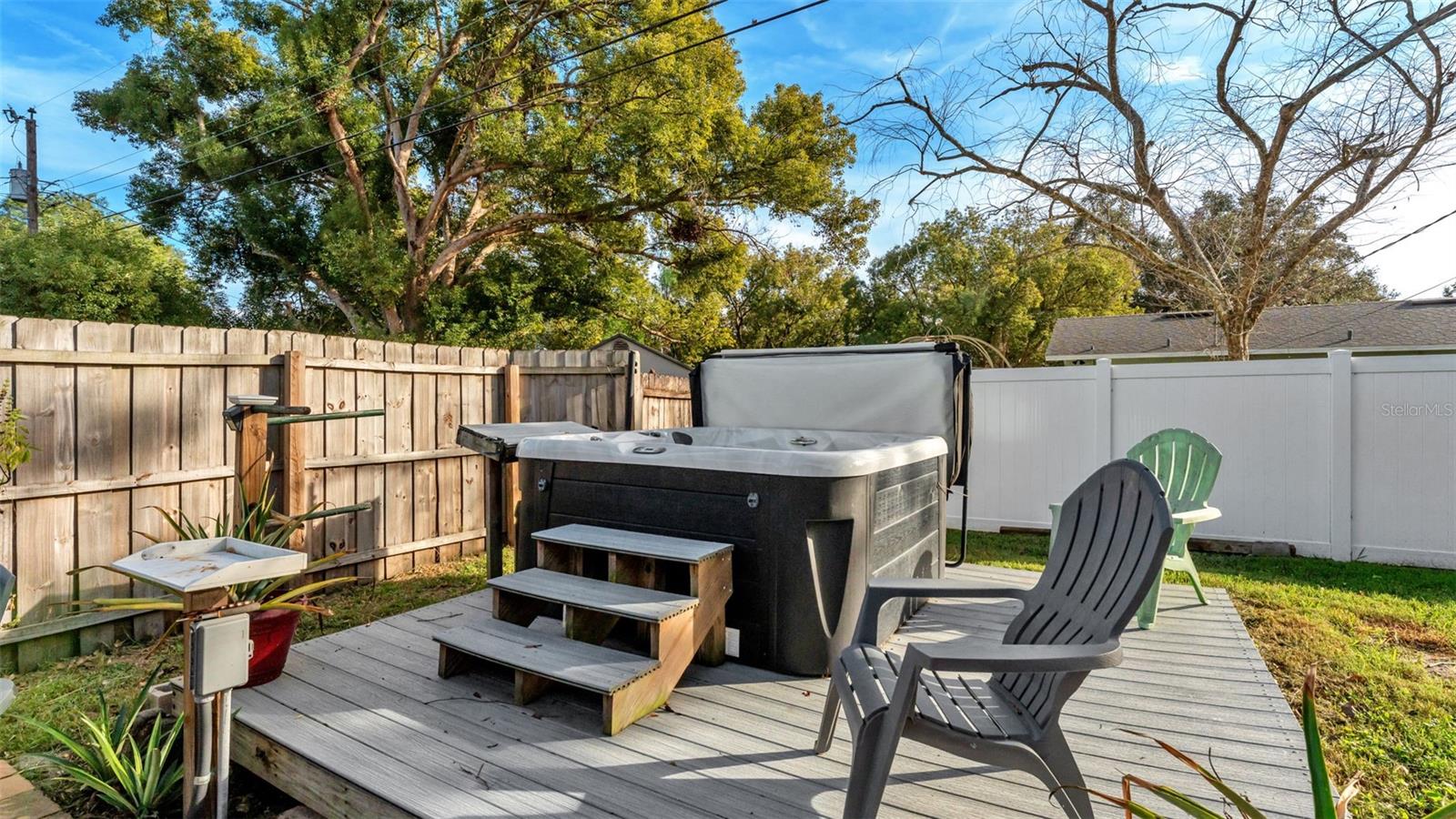 Image 37 of 45 For 1603 Skinner Street