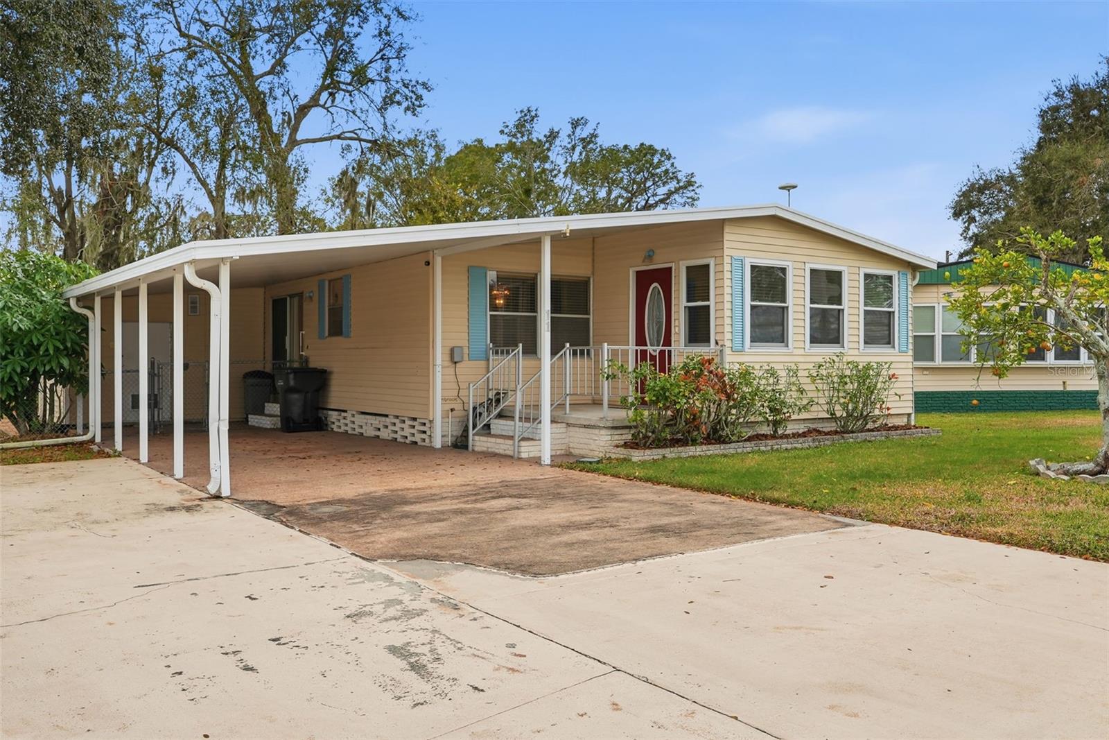 Details for 1610 Reynolds Road Lot 11, LAKELAND, FL 33801