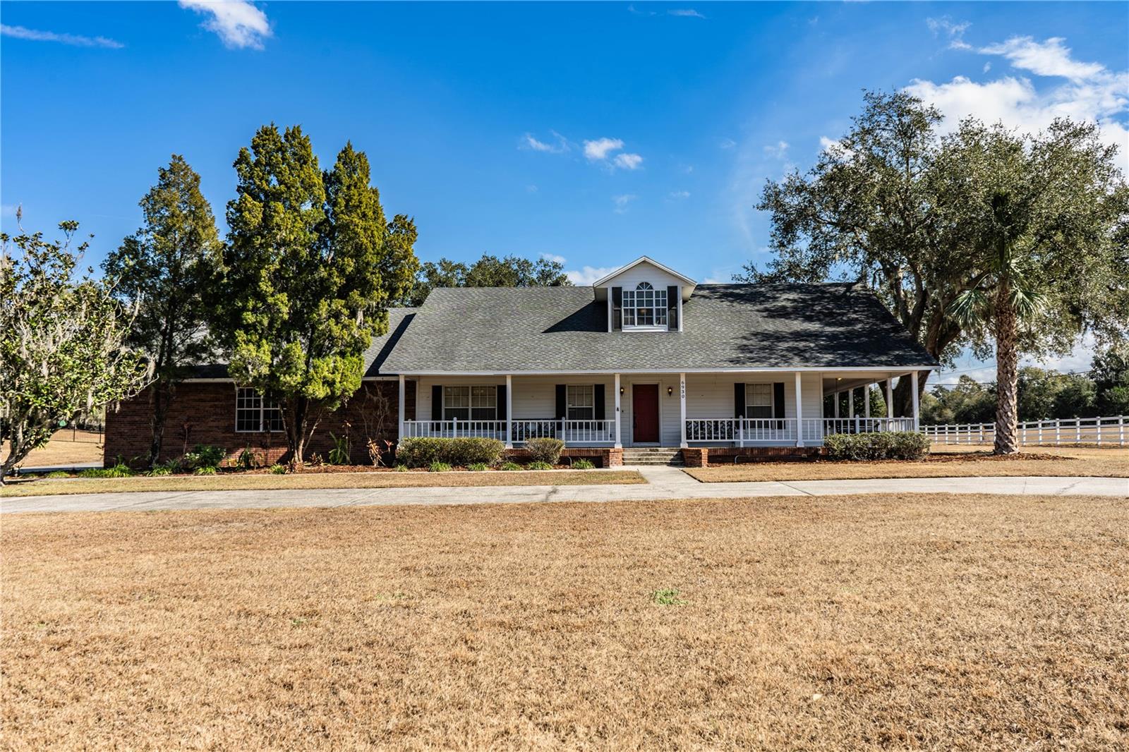 Details for 6930 Poley Creek Drive W, LAKELAND, FL 33811