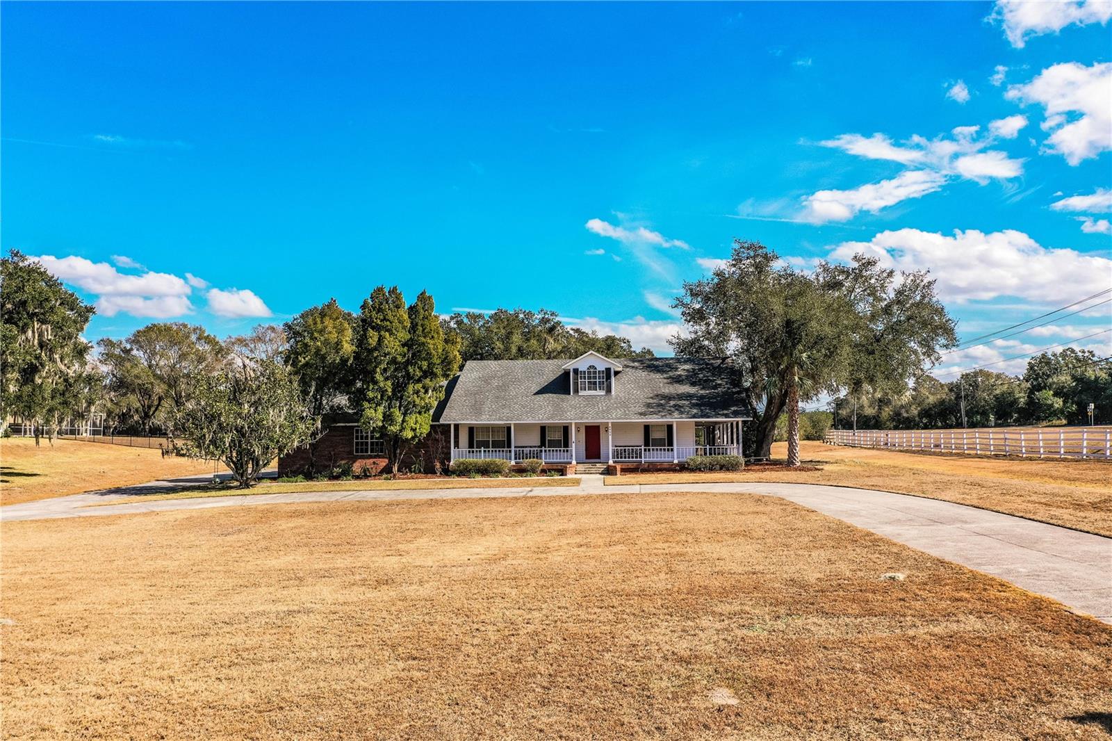 Image 3 of 58 For 6930 Poley Creek Drive W