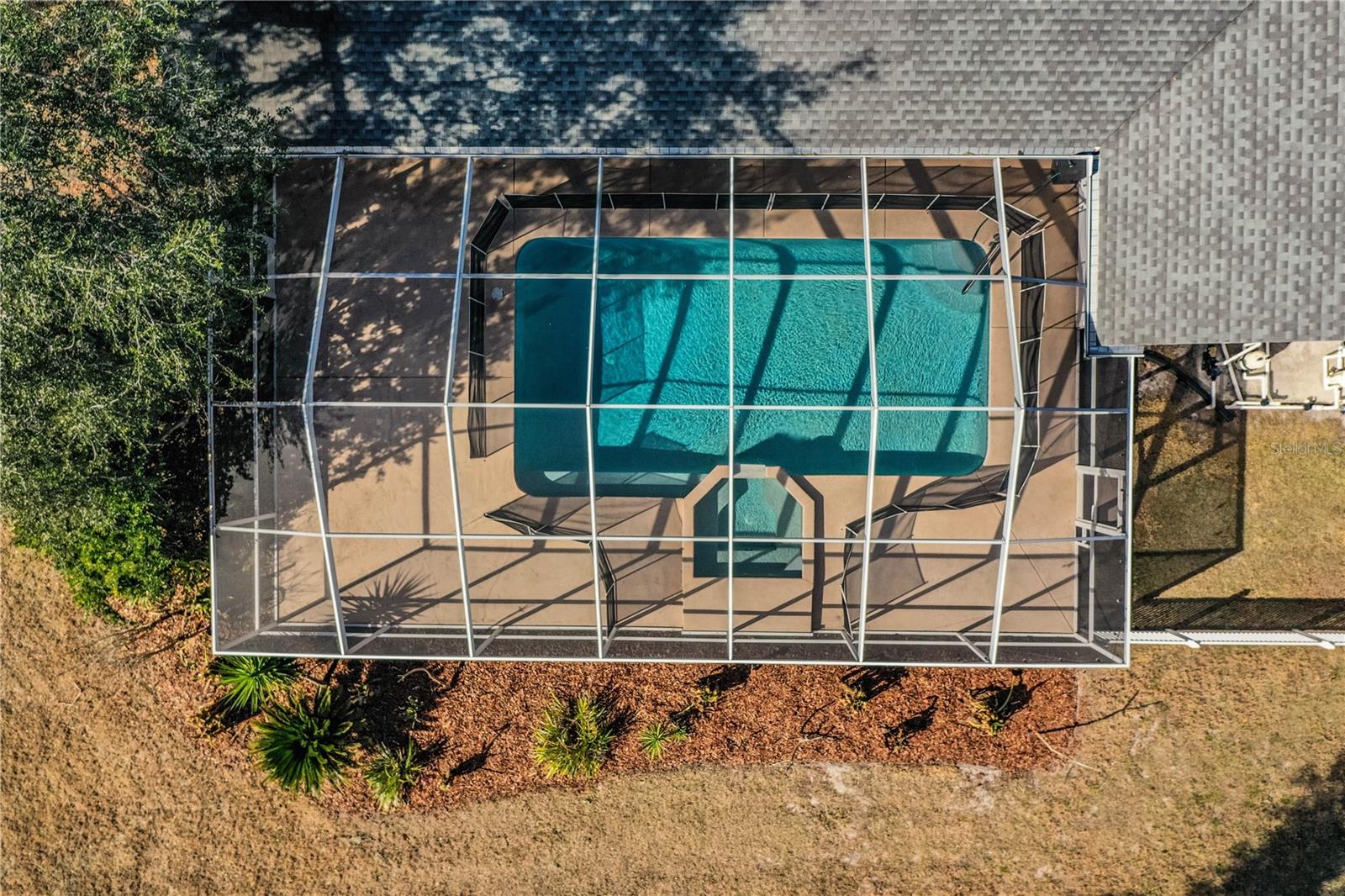 Image 42 of 58 For 6930 Poley Creek Drive W