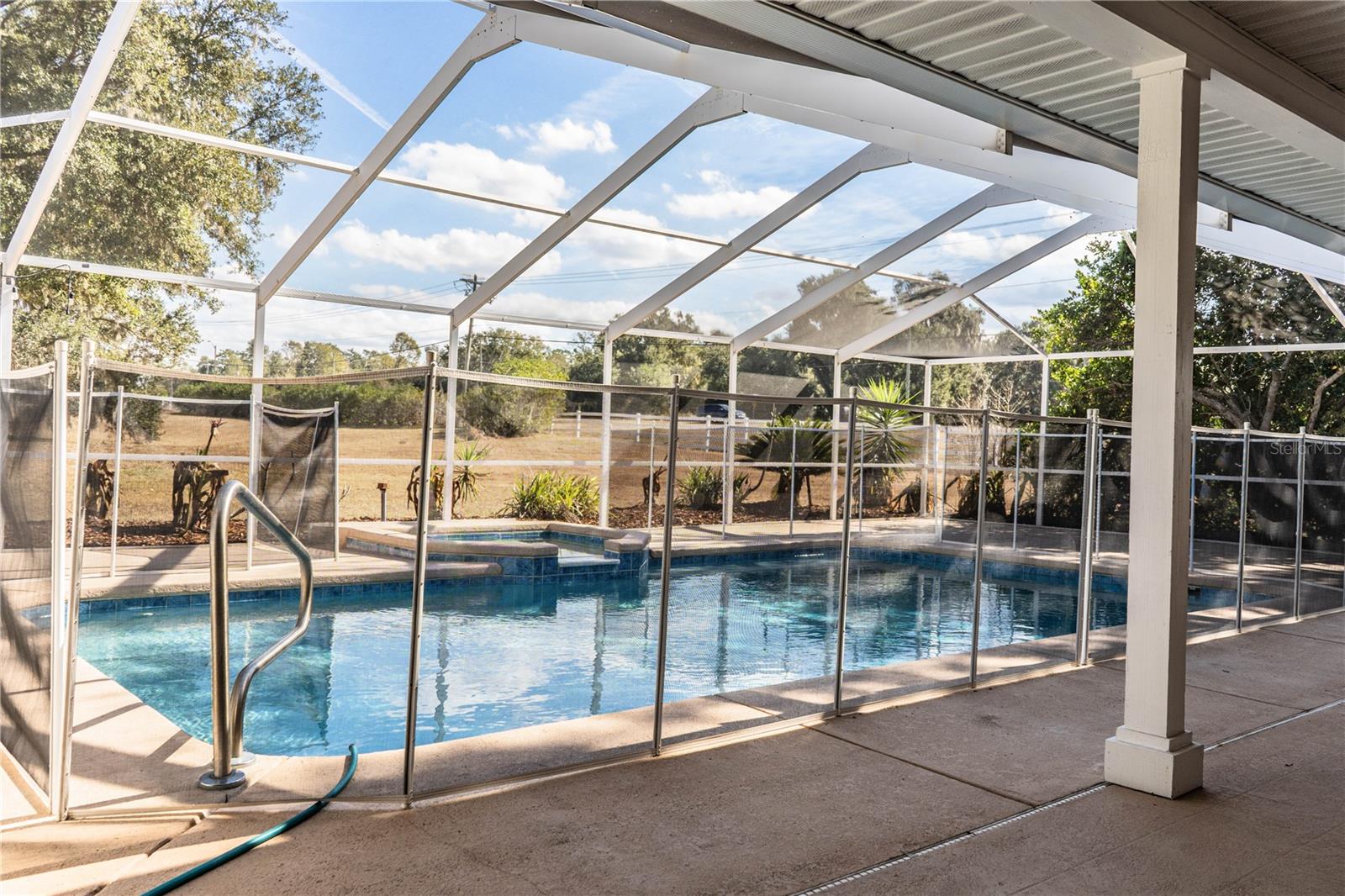 Image 43 of 58 For 6930 Poley Creek Drive W