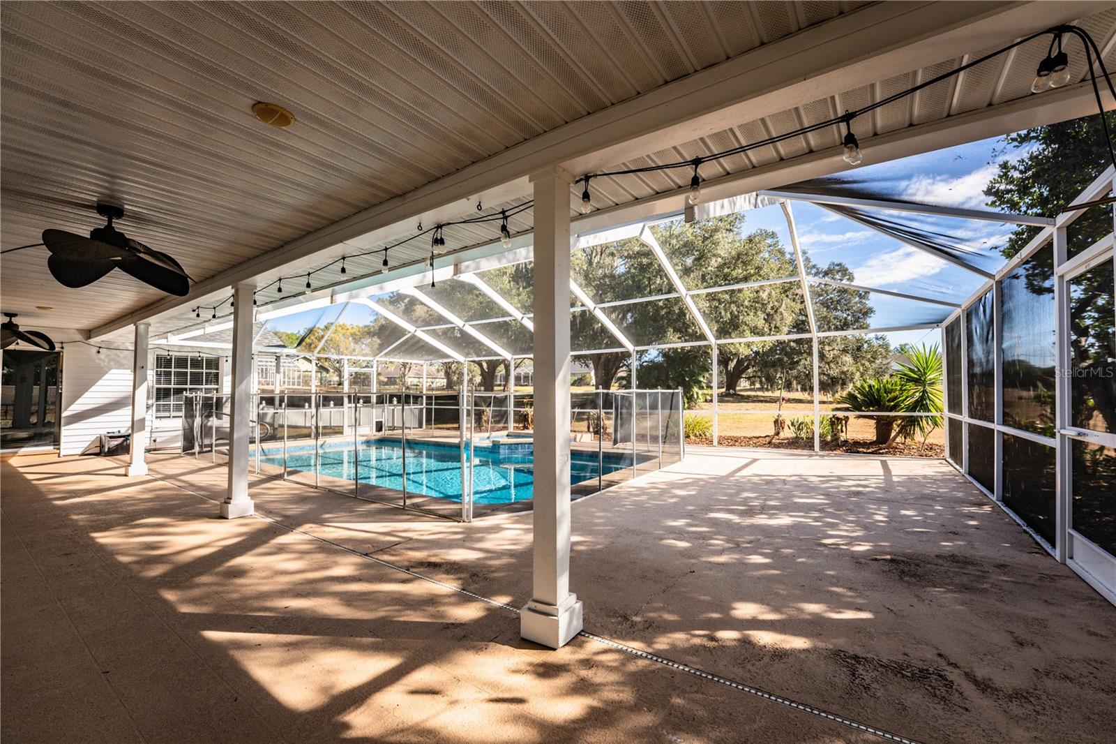 Image 44 of 58 For 6930 Poley Creek Drive W