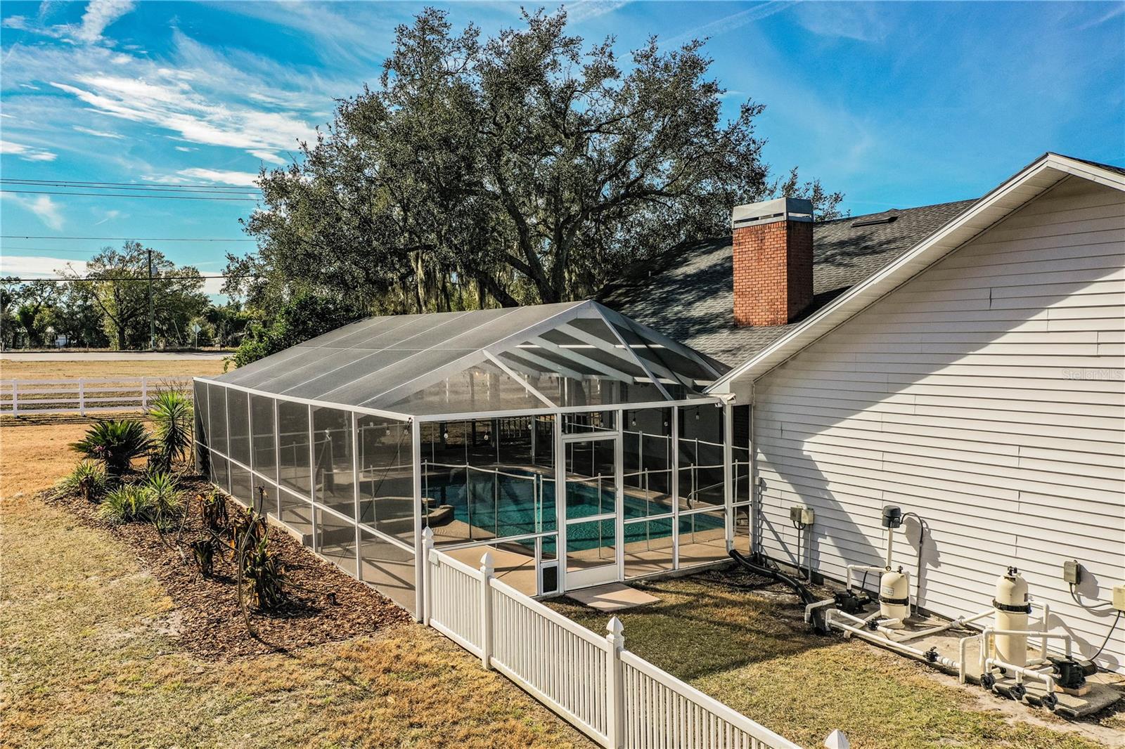 Image 45 of 58 For 6930 Poley Creek Drive W