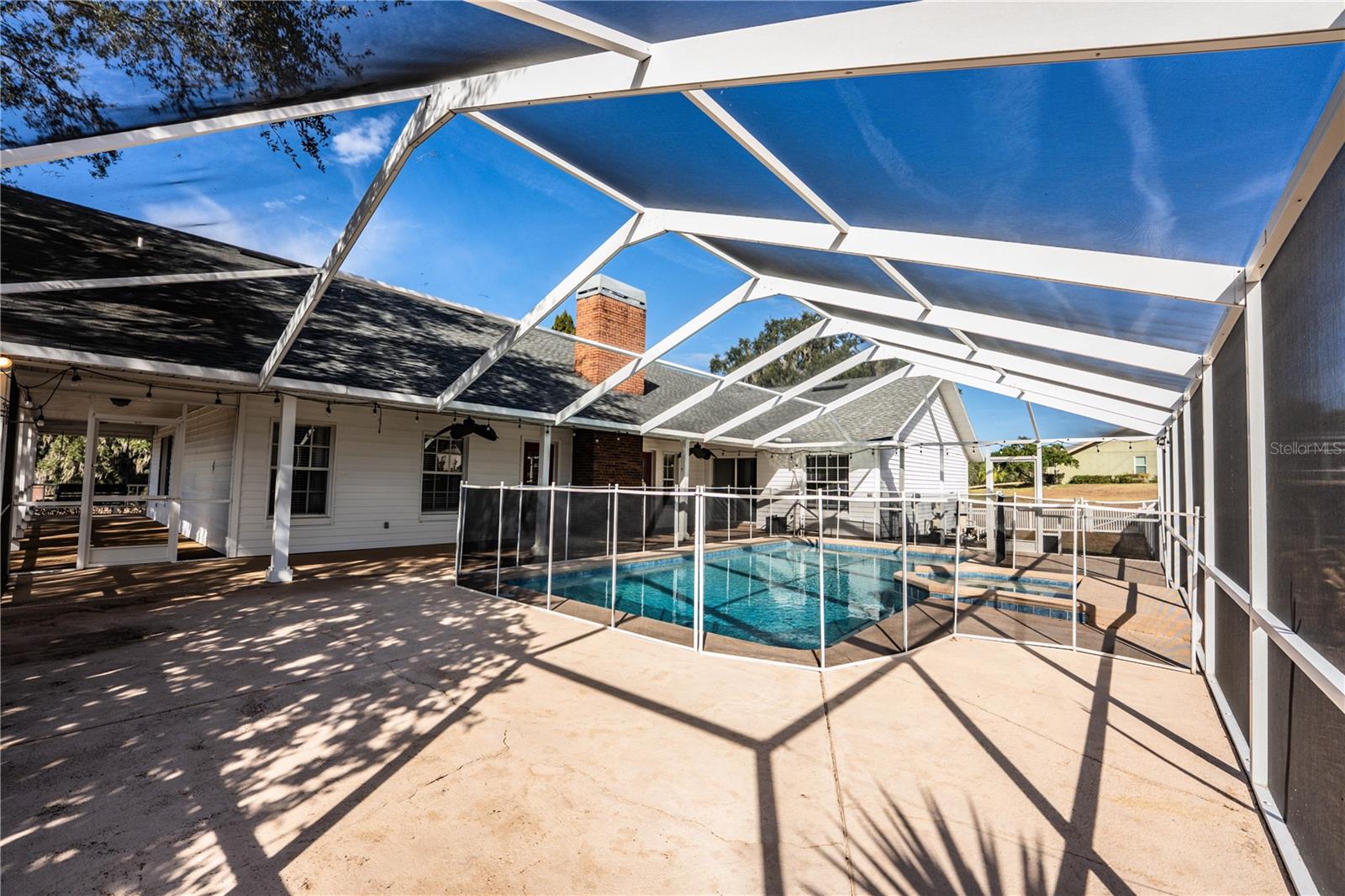 Image 46 of 58 For 6930 Poley Creek Drive W