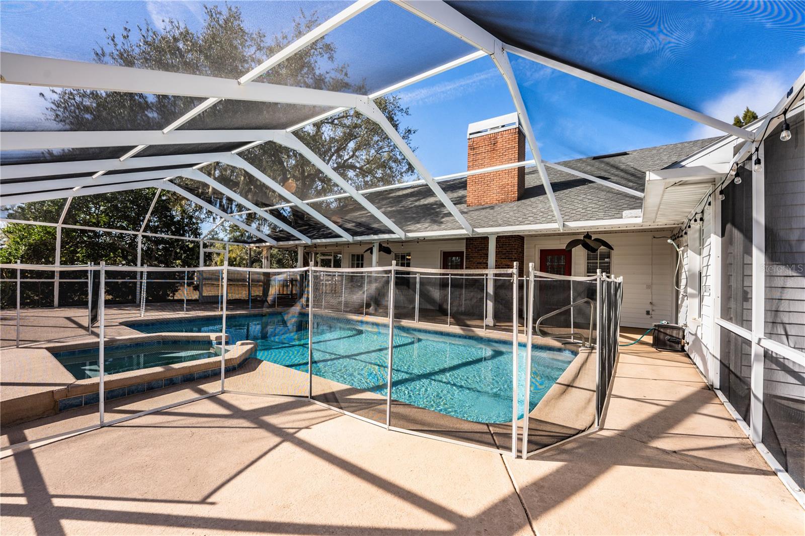 Image 48 of 58 For 6930 Poley Creek Drive W