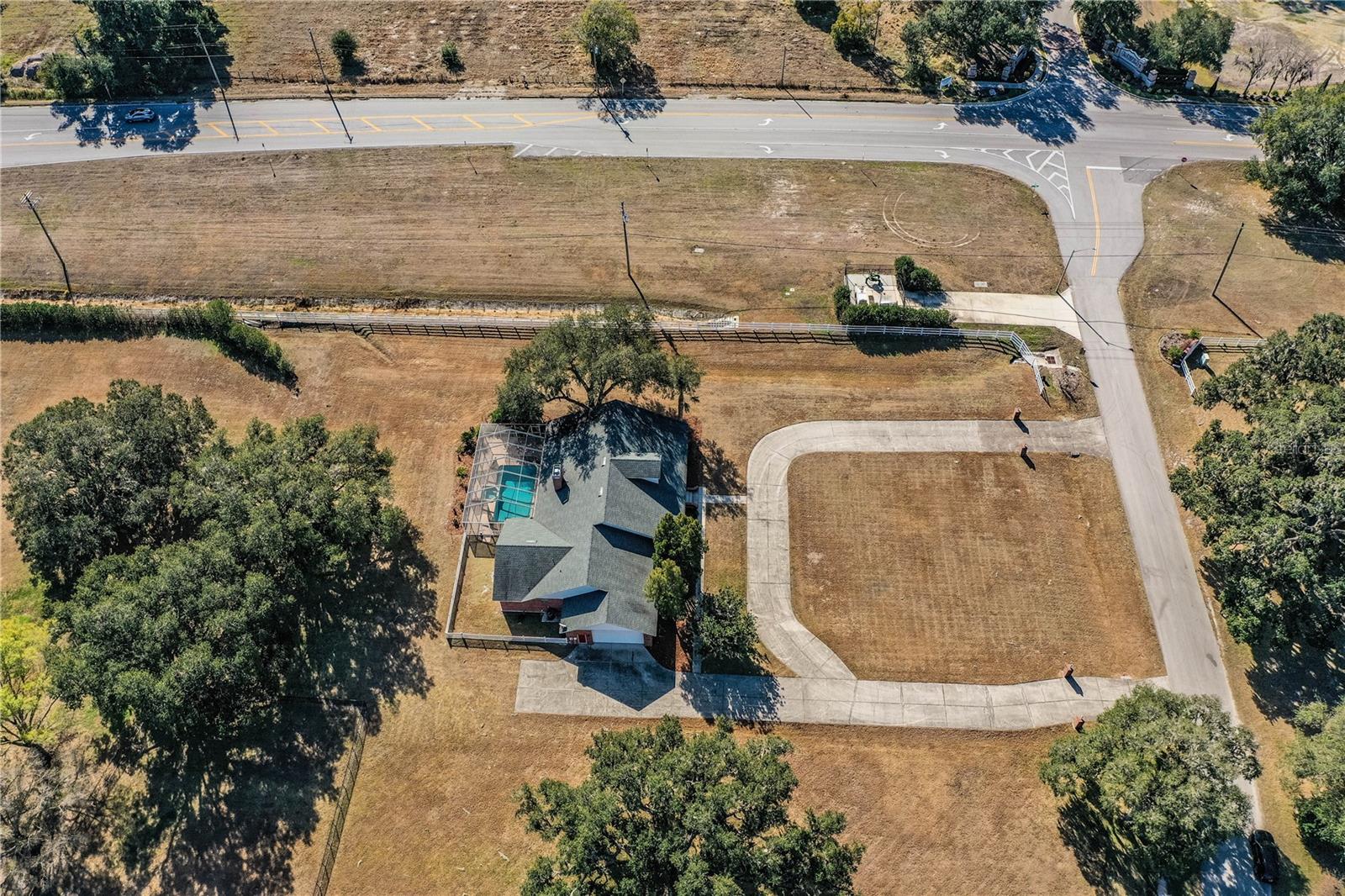 Image 56 of 58 For 6930 Poley Creek Drive W