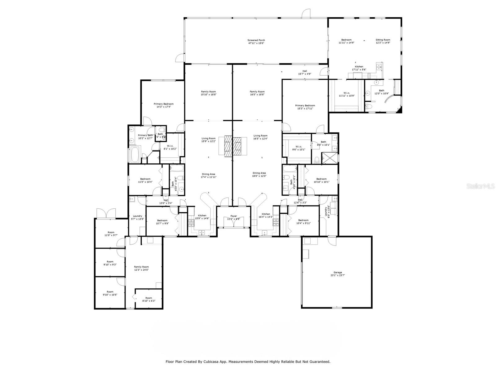 Image 51 of 52 For 31445 Amberlea Road