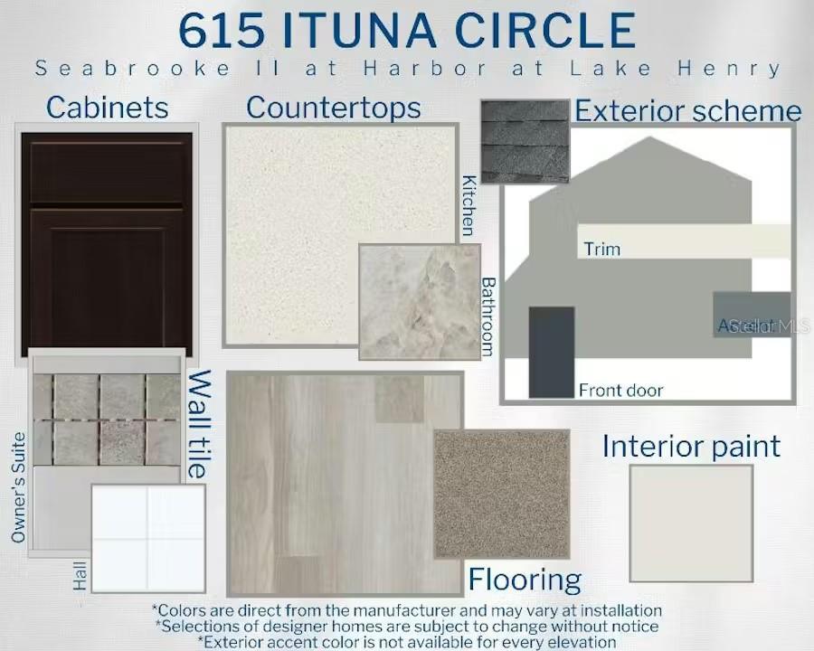 Image 4 of 5 For 615 Ituna Circle E