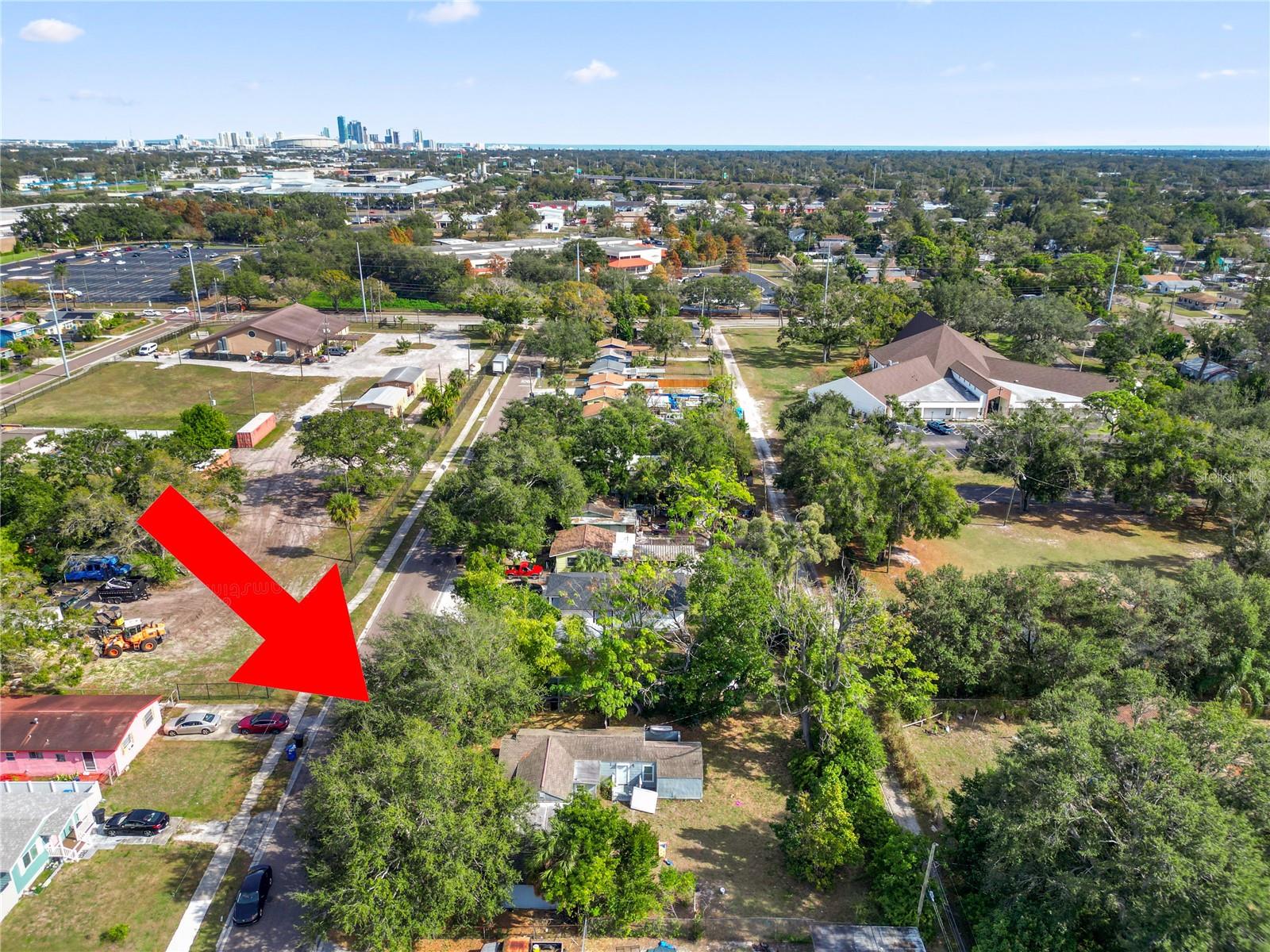 Image 25 of 26 For 3866 12th Avenue S