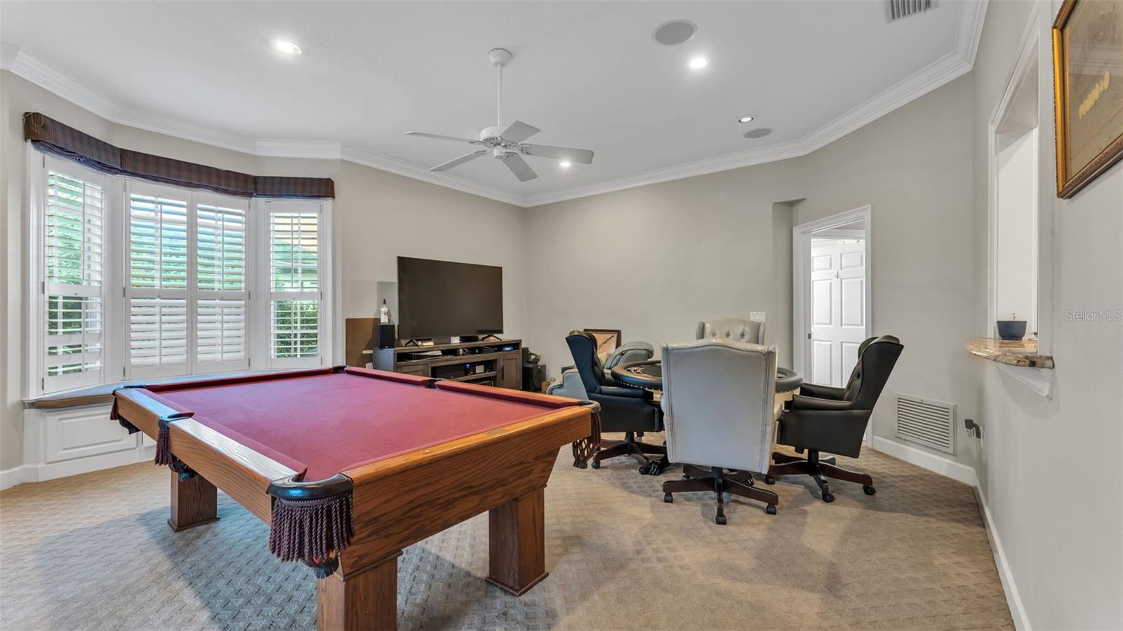 Image 25 of 83 For 6101 Pier Place Drive