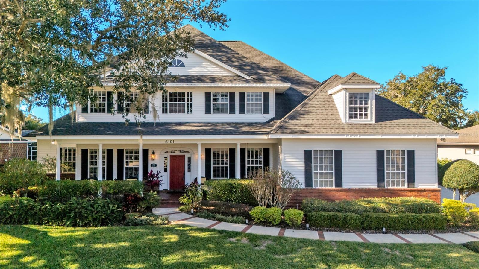 Image 3 of 83 For 6101 Pier Place Drive