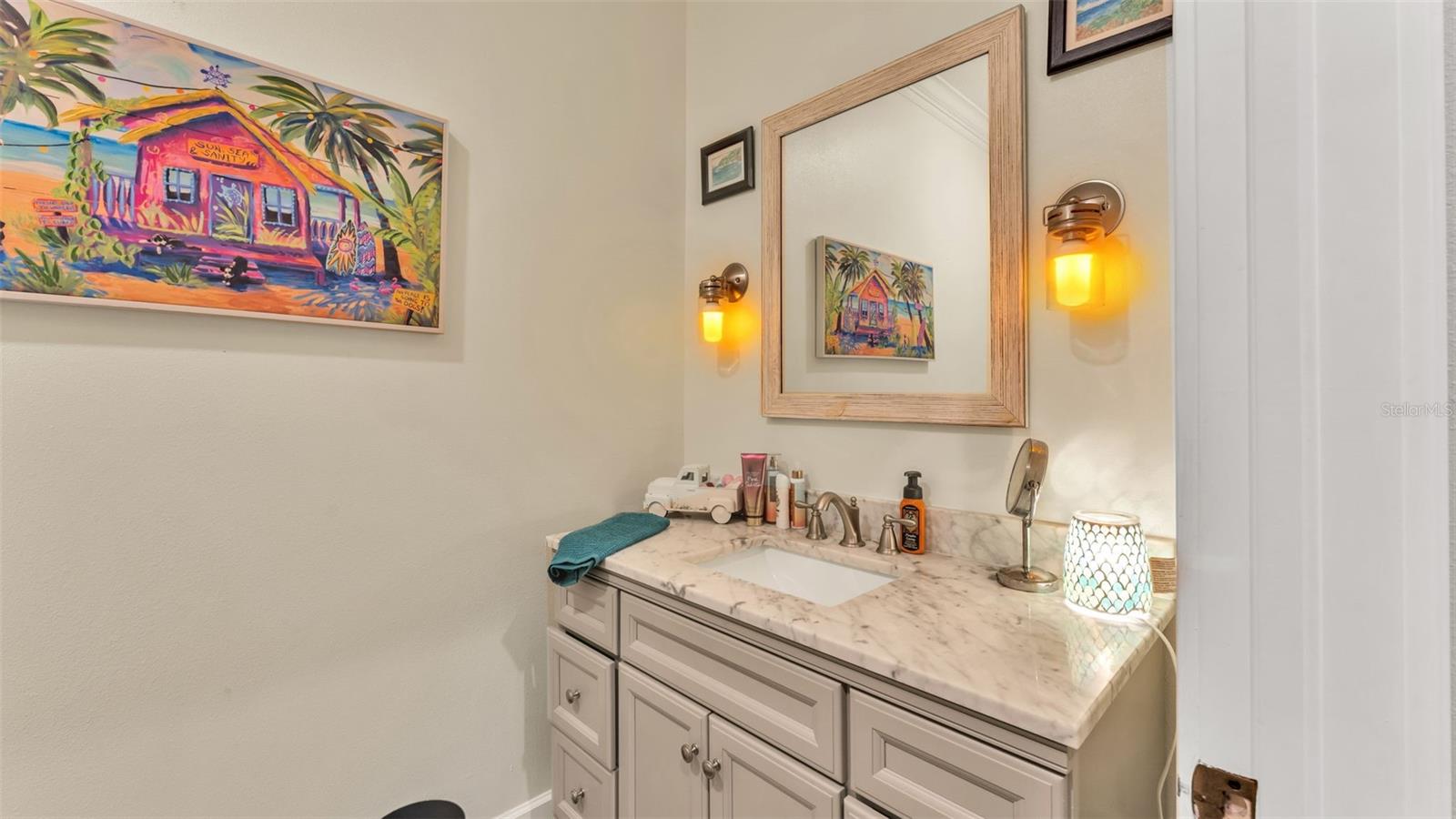 Image 34 of 83 For 6101 Pier Place Drive