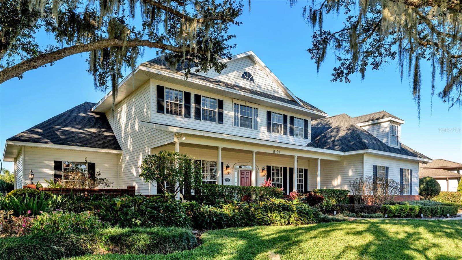 Image 4 of 83 For 6101 Pier Place Drive