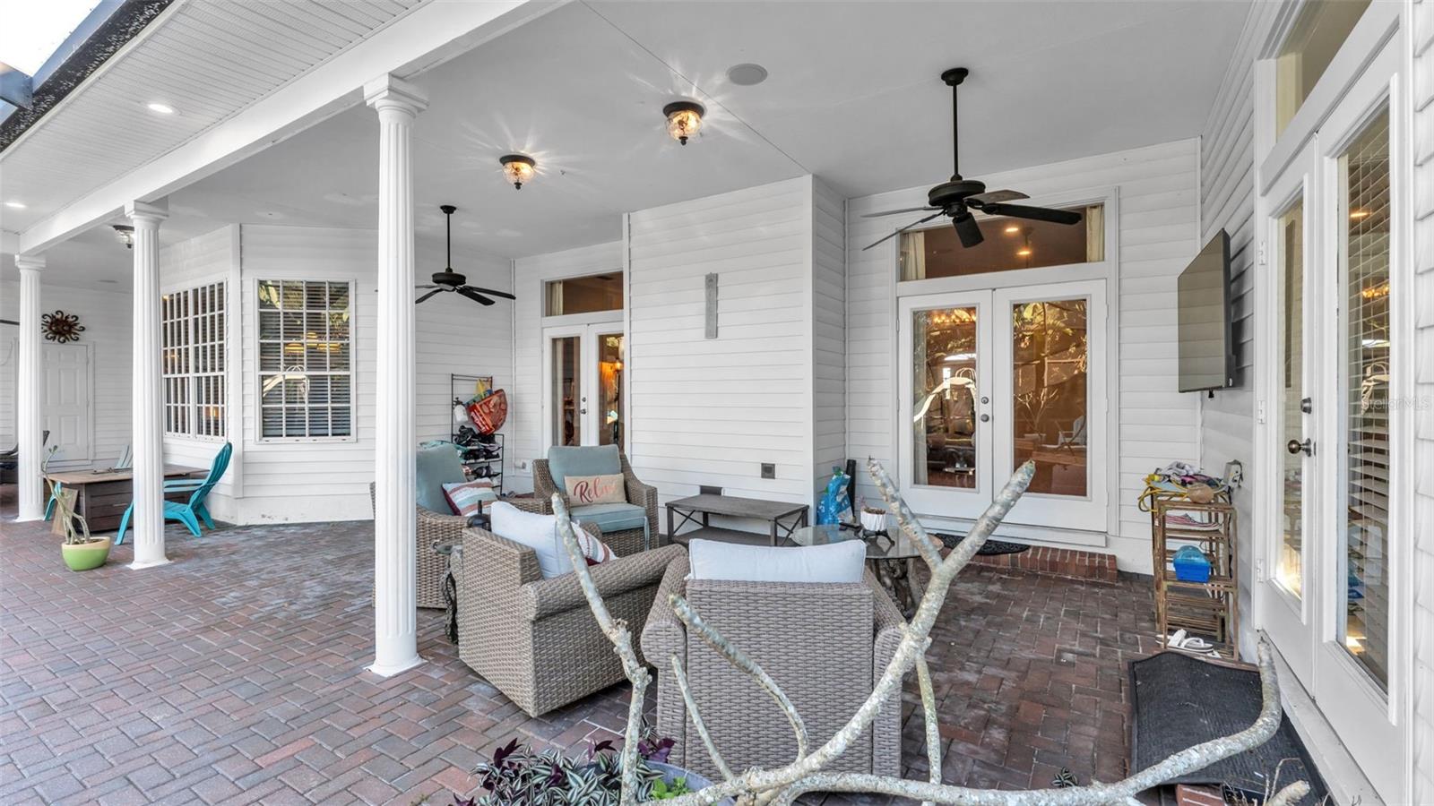 Image 69 of 83 For 6101 Pier Place Drive