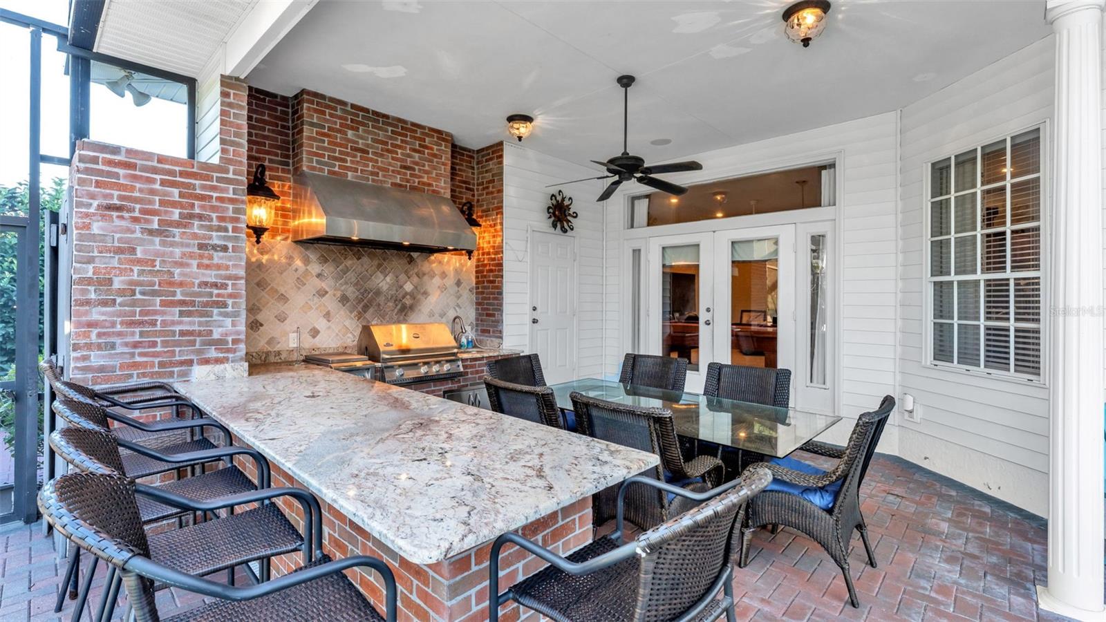 Image 75 of 83 For 6101 Pier Place Drive