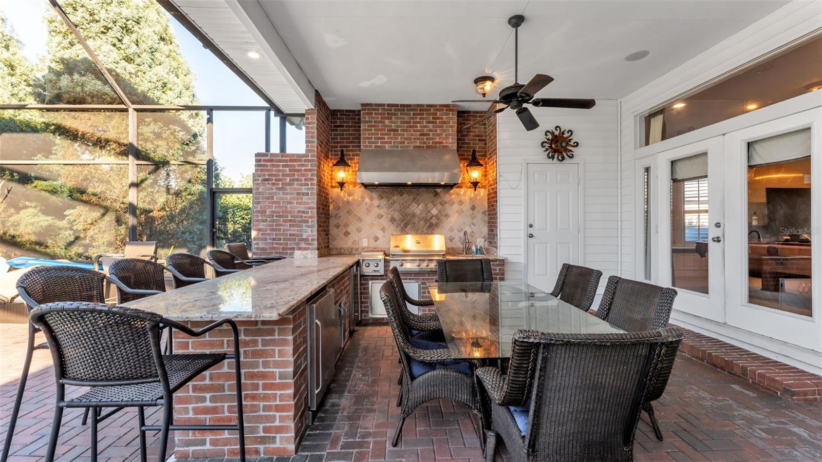 Image 76 of 83 For 6101 Pier Place Drive