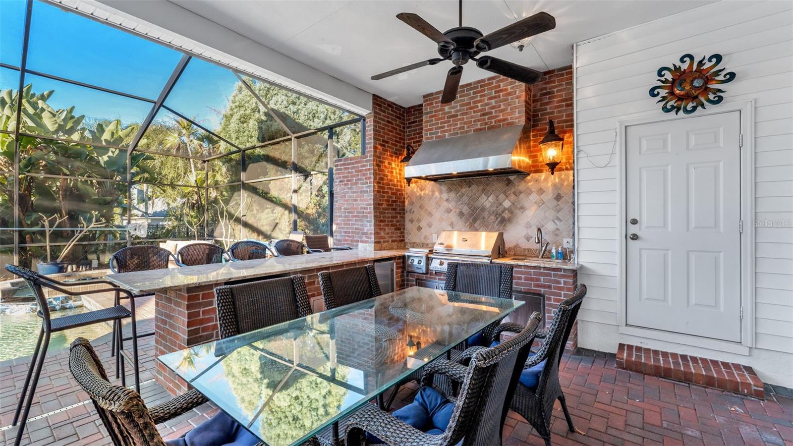 Image 77 of 83 For 6101 Pier Place Drive