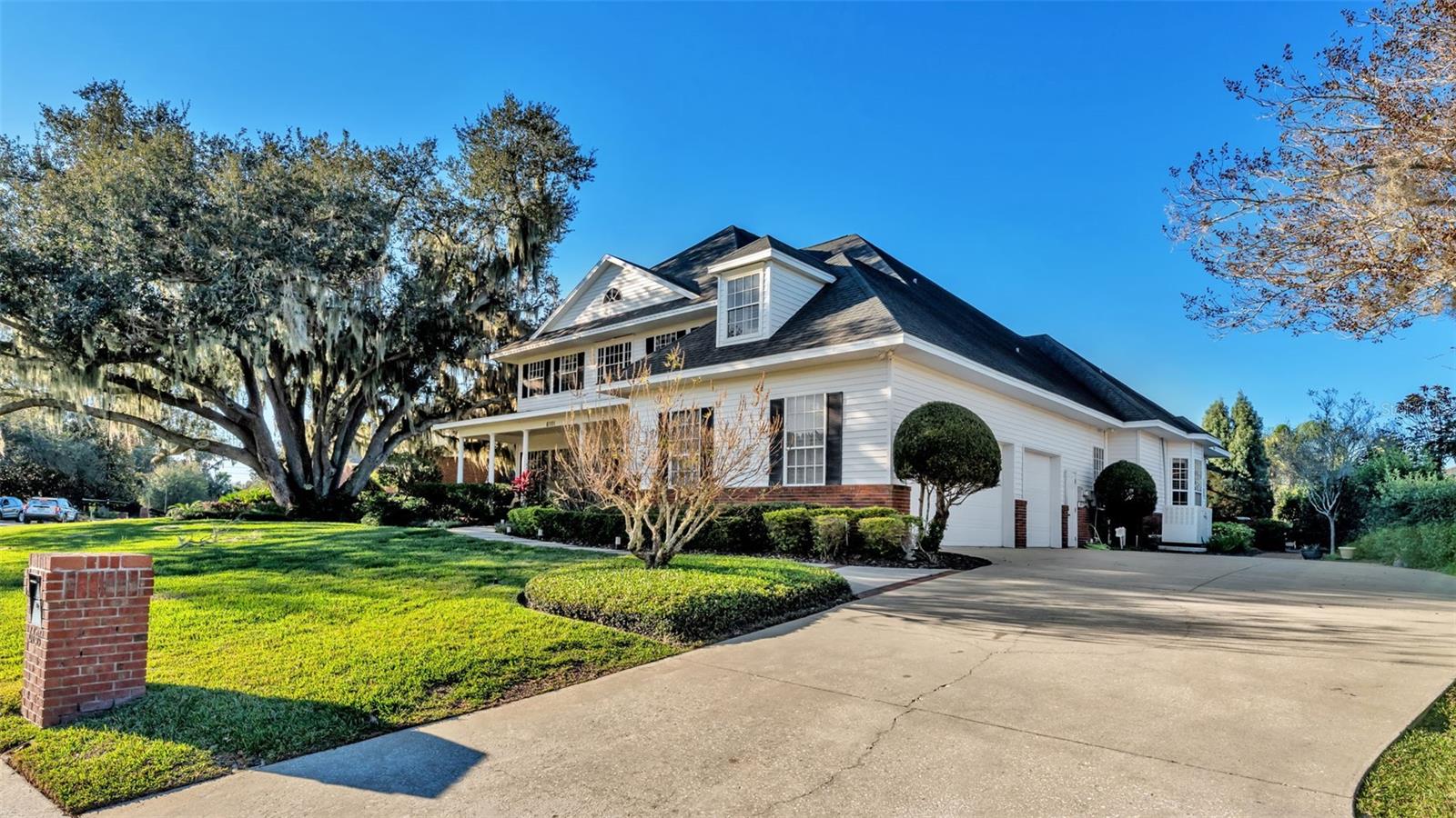 Image 83 of 83 For 6101 Pier Place Drive