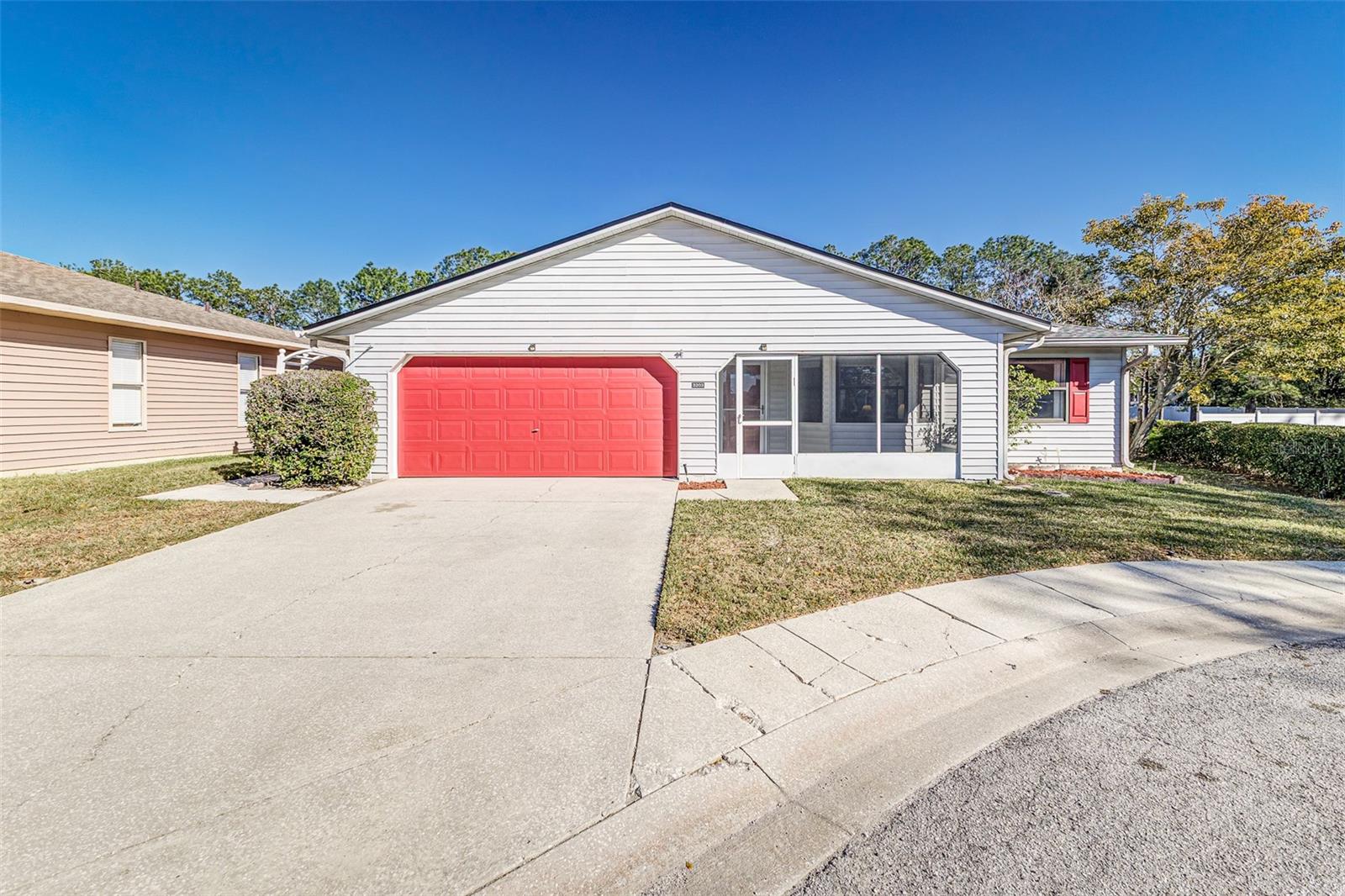 Image 2 of 36 For 3203 Prairie Dunes Circle E