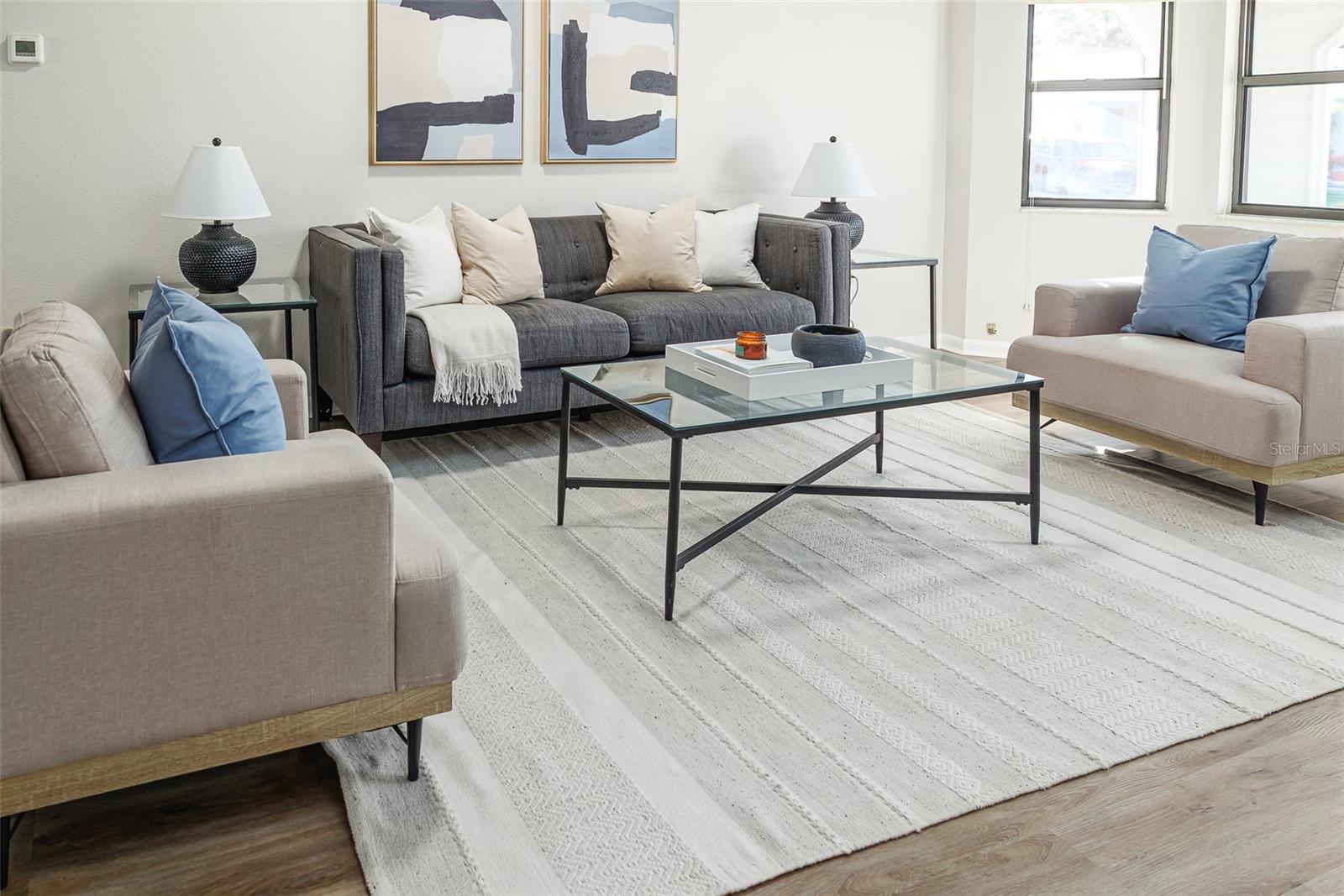 Image 7 of 36 For 3203 Prairie Dunes Circle E