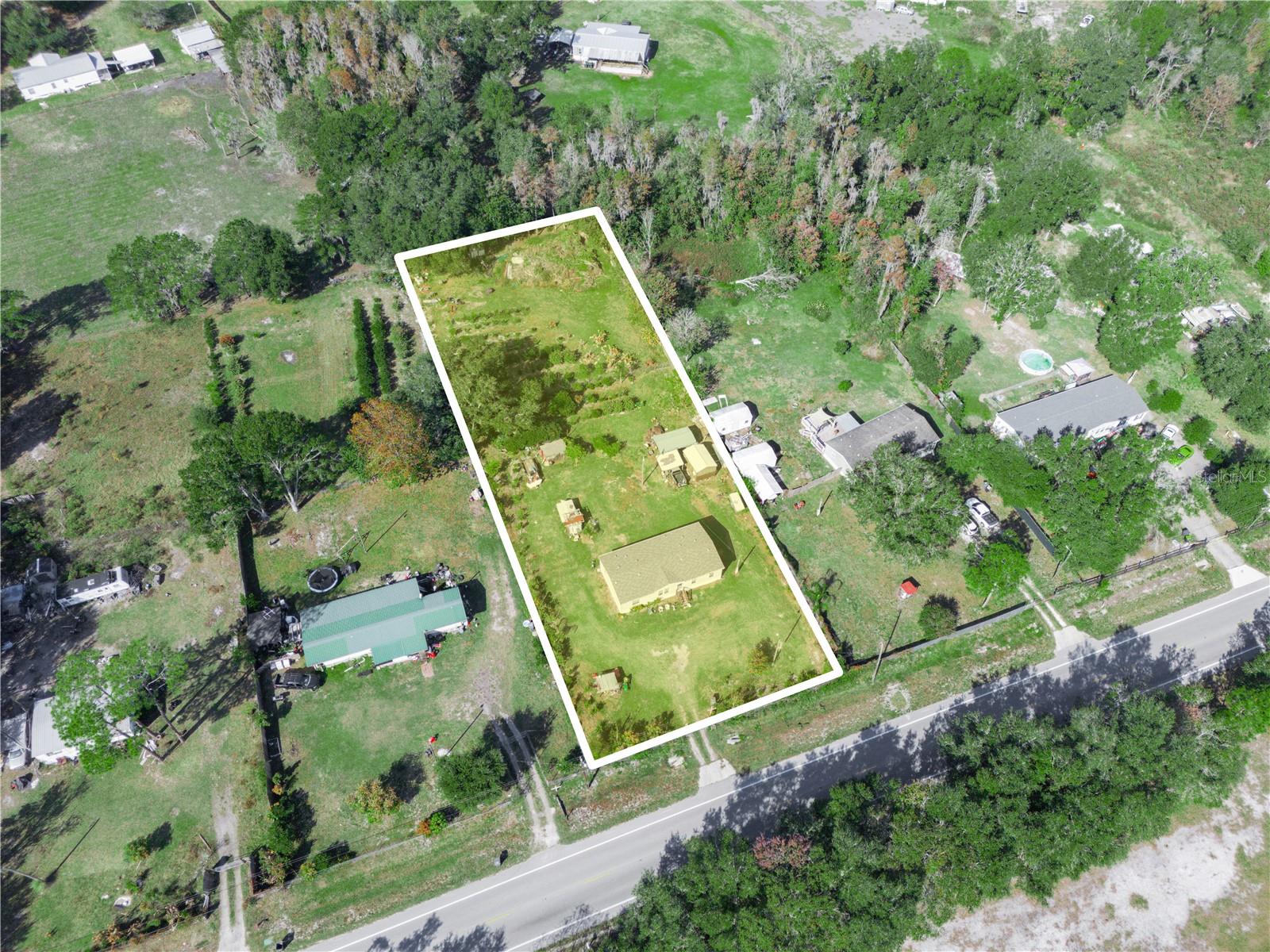 Image 4 of 10 For 12524 Rockridge Road