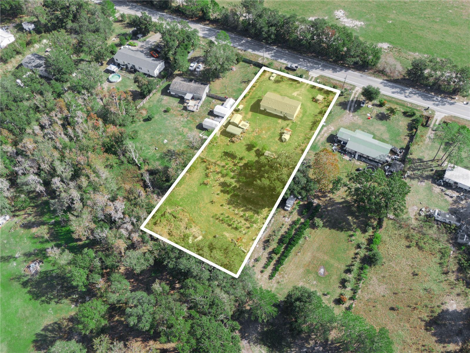 Image 5 of 10 For 12524 Rockridge Road