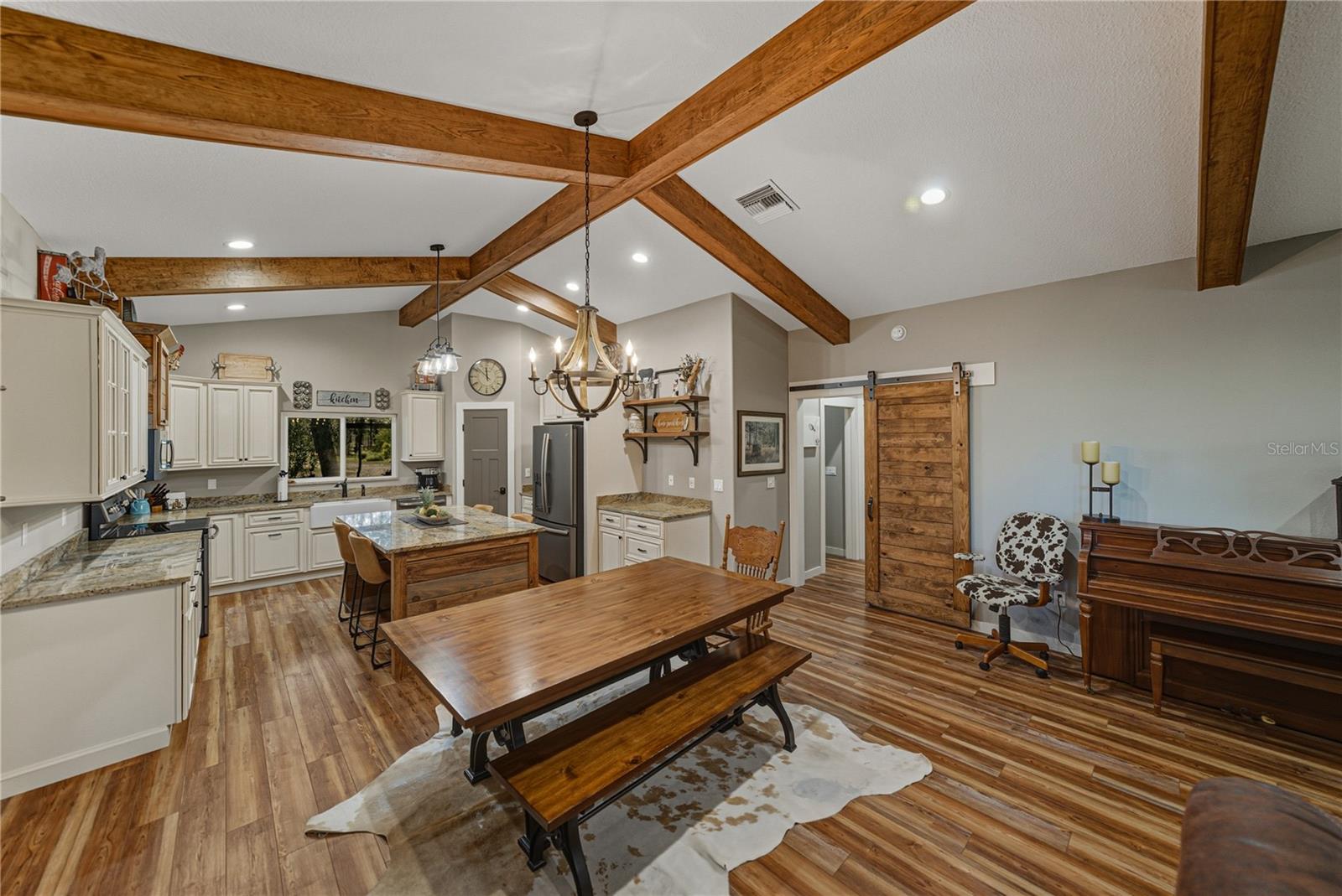 Image 13 of 91 For 660 Old Bartow Lake Wales Road