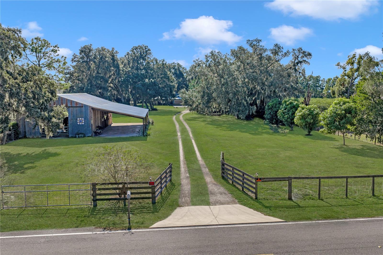 Image 3 of 91 For 660 Old Bartow Lake Wales Road