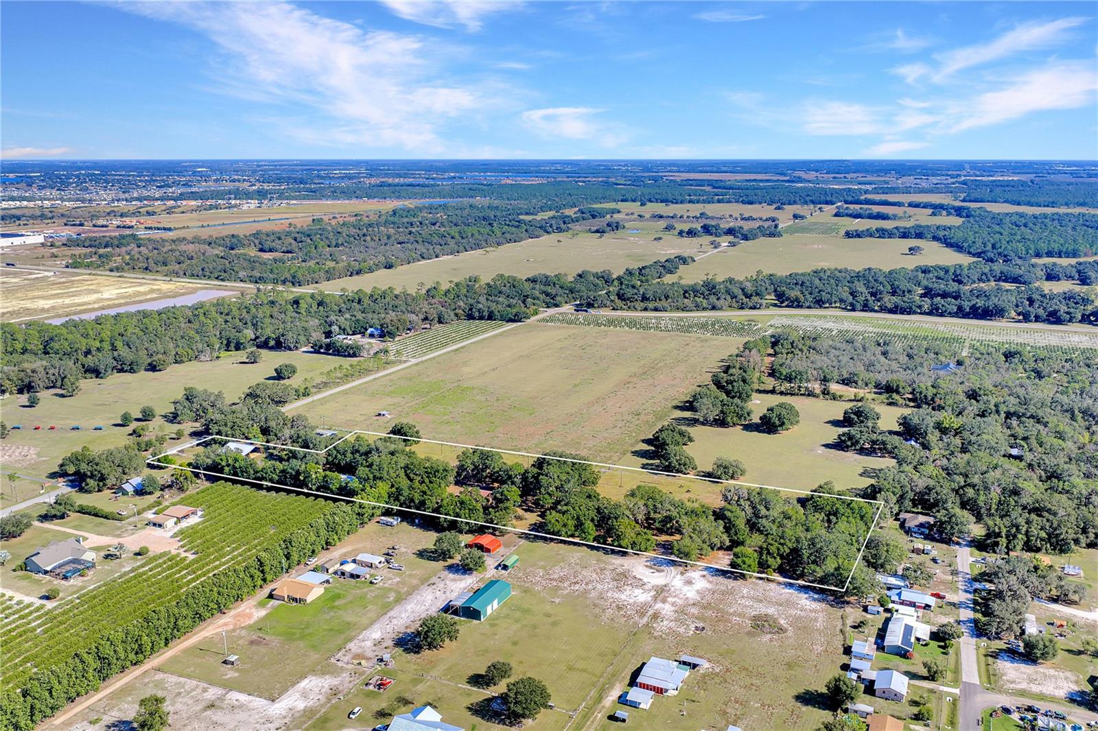 Image 86 of 91 For 660 Old Bartow Lake Wales Road