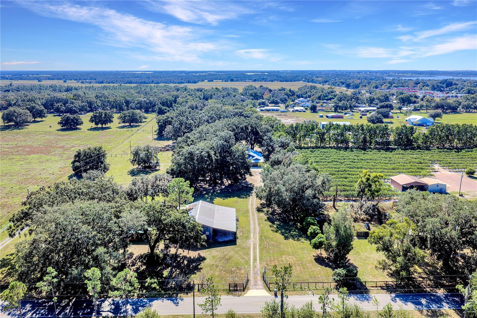 Image 87 of 91 For 660 Old Bartow Lake Wales Road