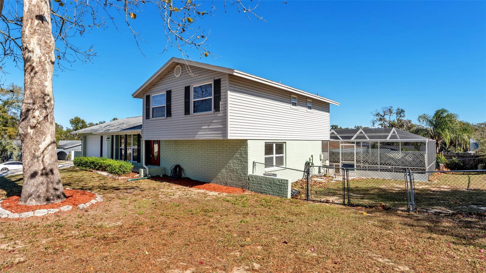 Image 54 of 54 For 1203 Brandon Lakes Circle