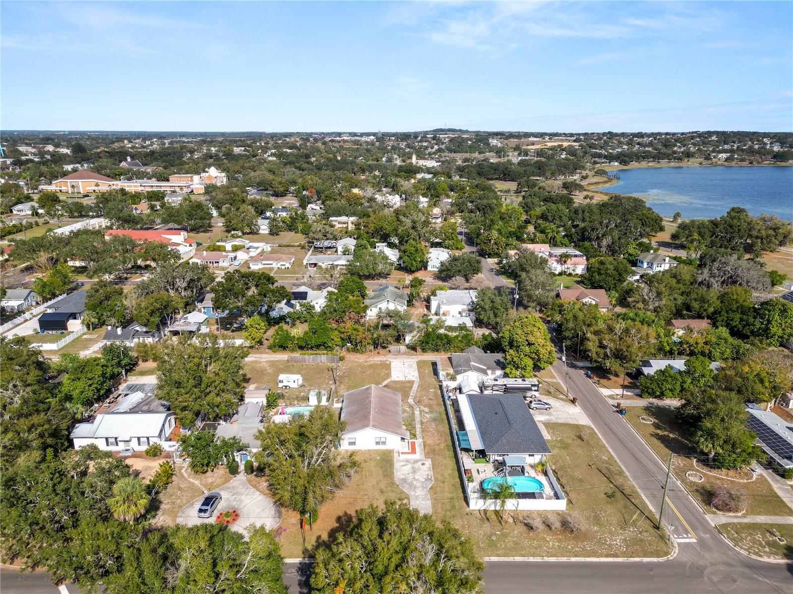 Image 44 of 51 For 415 Polk Avenue A-b