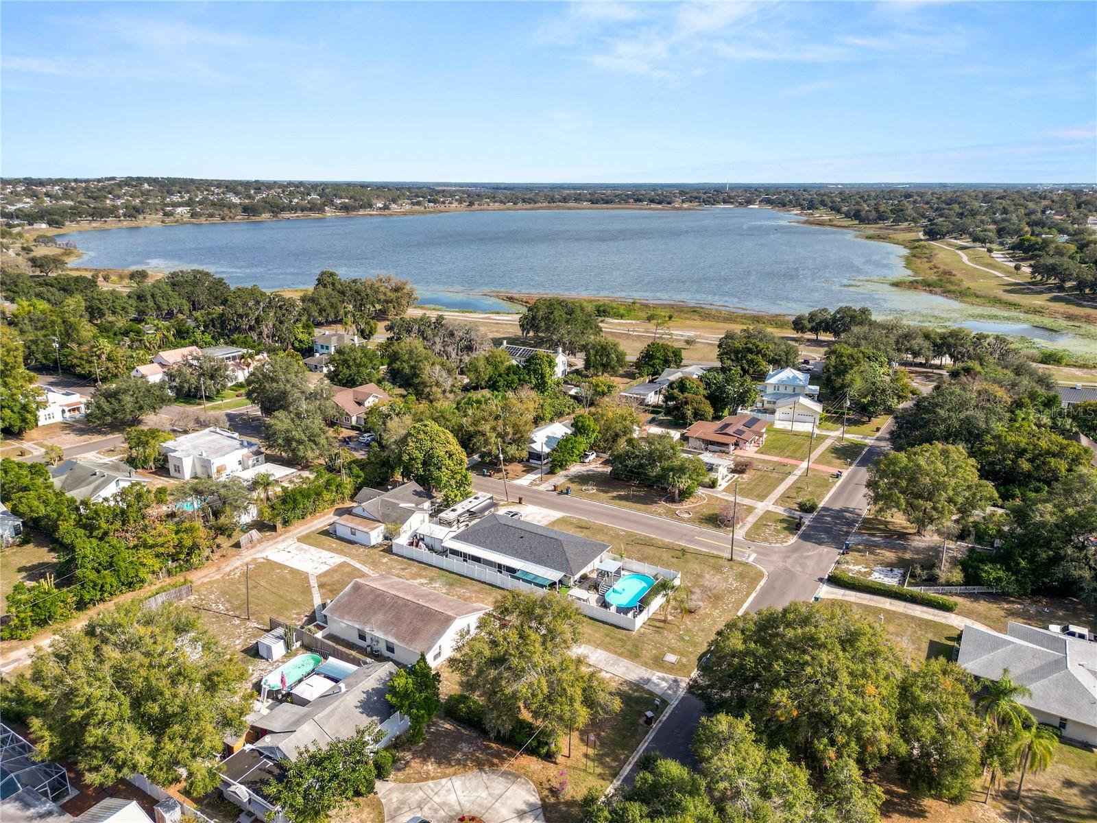 Image 45 of 51 For 415 Polk Avenue A-b