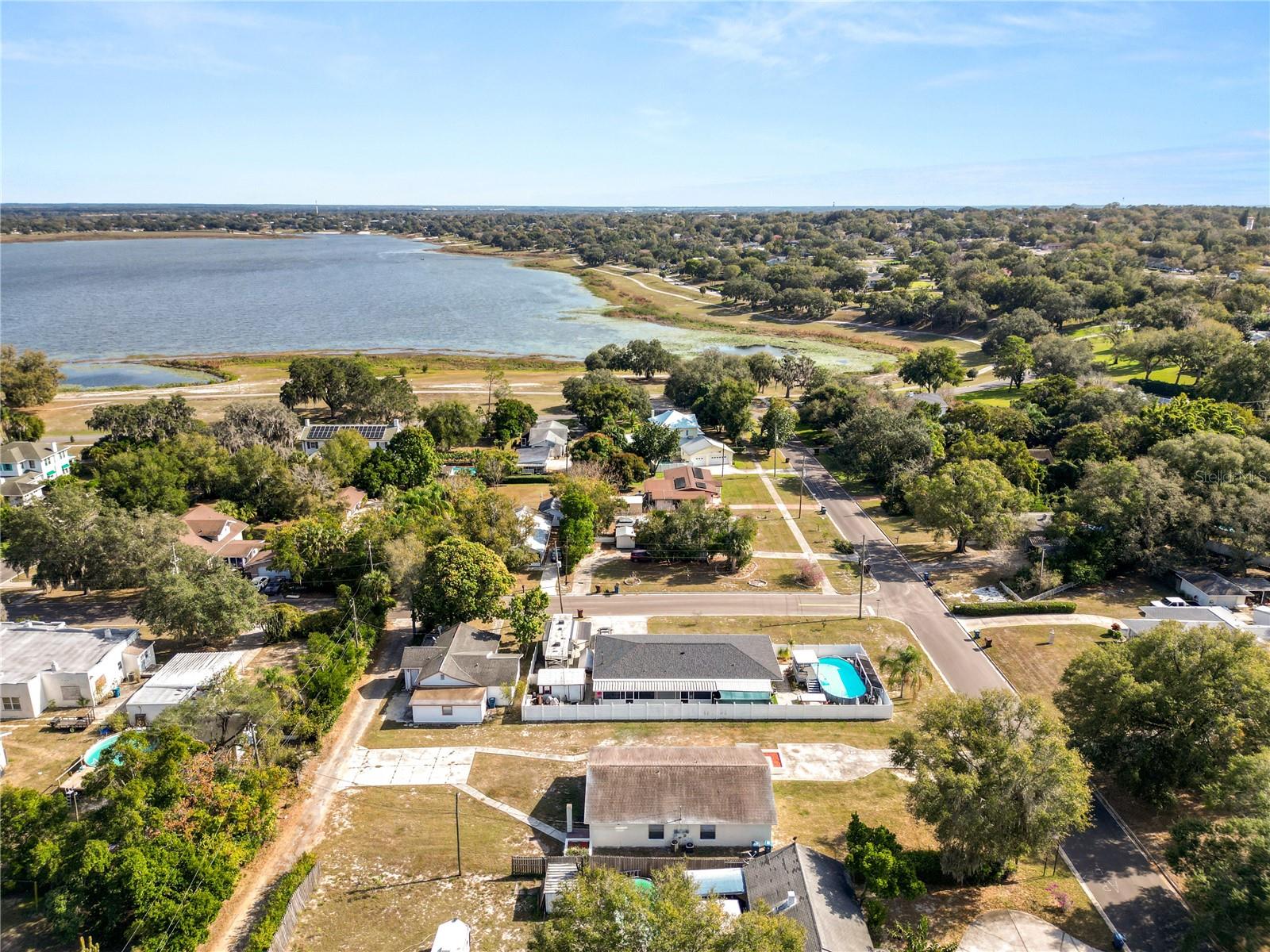 Image 46 of 51 For 415 Polk Avenue A-b