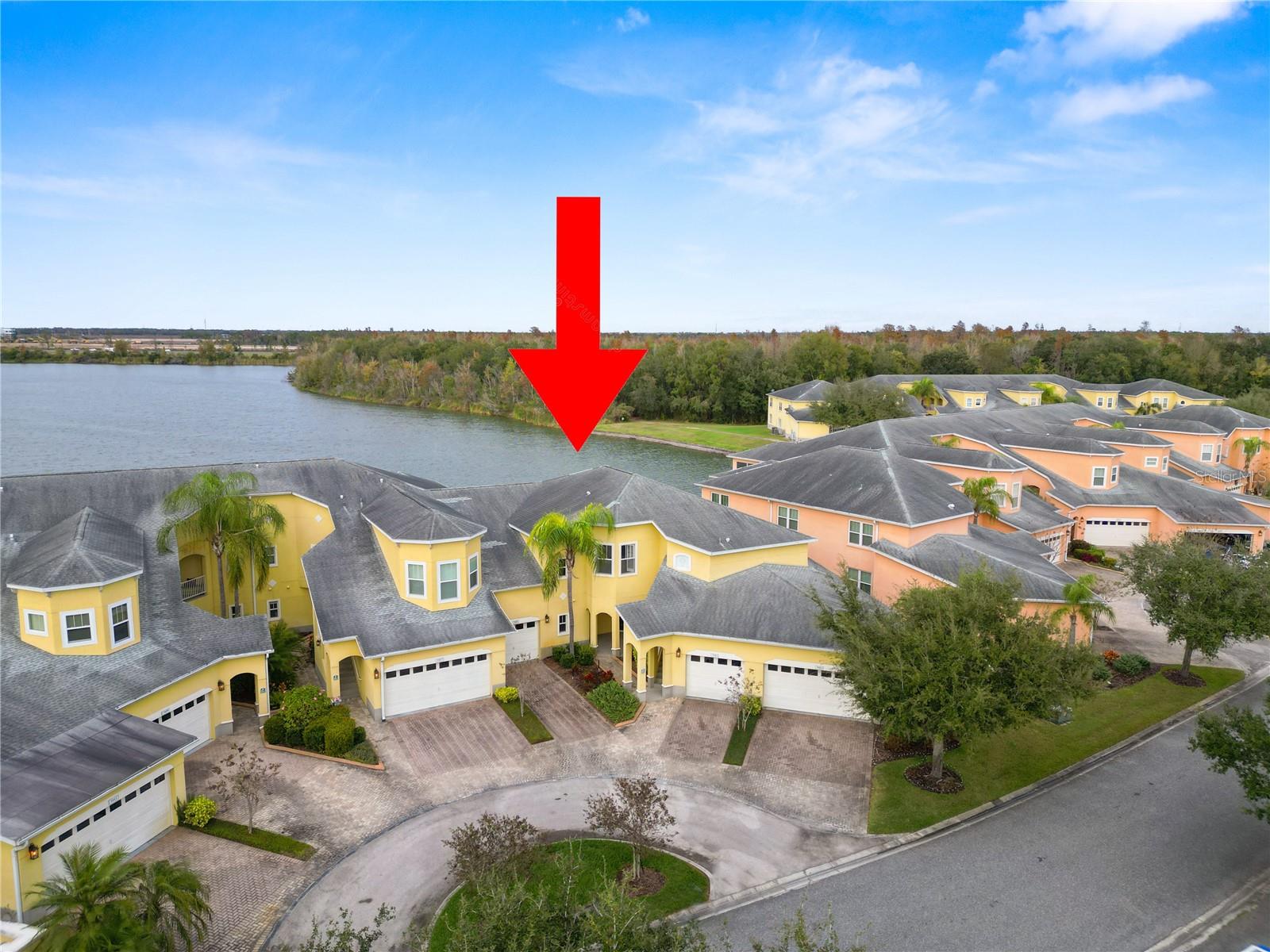 Image 41 of 79 For 3901 Serenade Lane 1