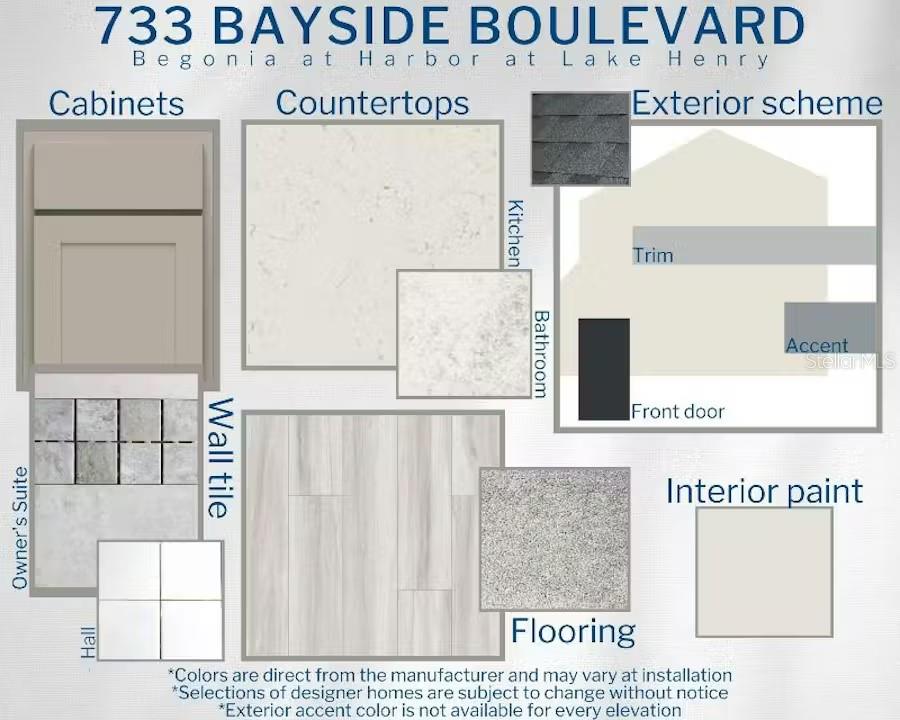 Image 3 of 4 For 733 Bayside Boulevard