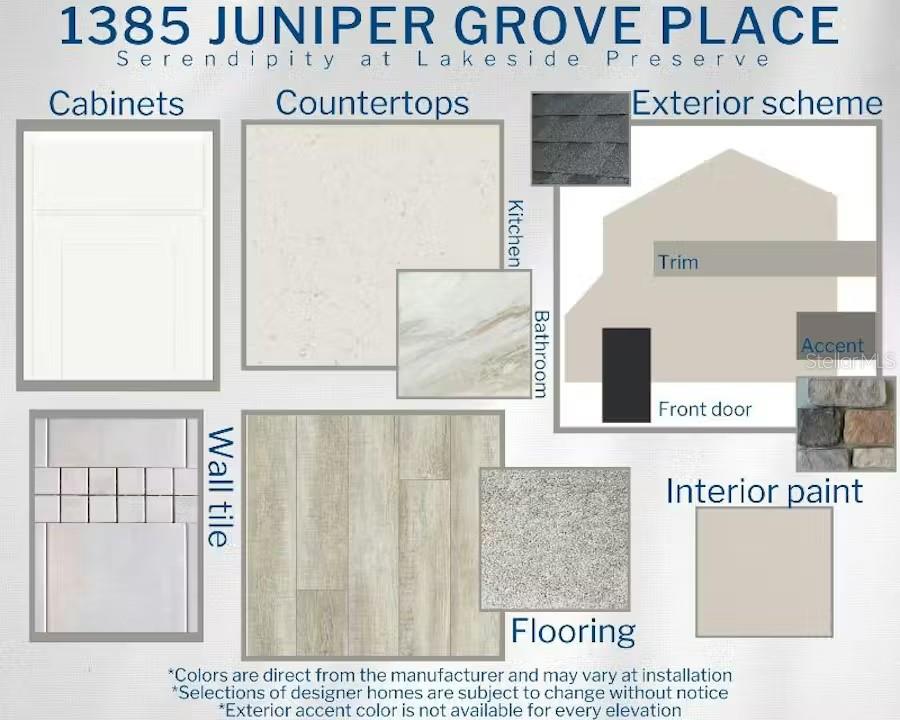 Image 3 of 4 For 1385 Juniper Grove Place