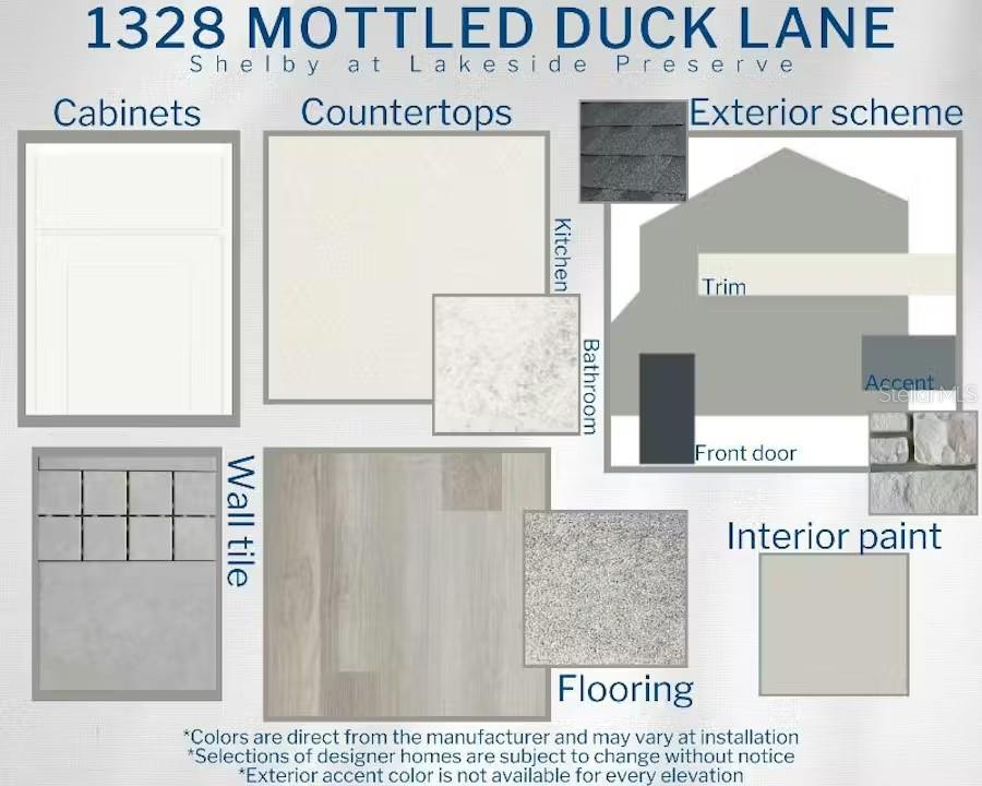 Image 3 of 4 For 1328 Mottled Duck Lane